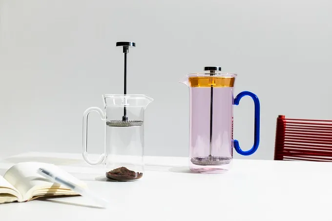 Clarinette Ichendorf Collection French Press