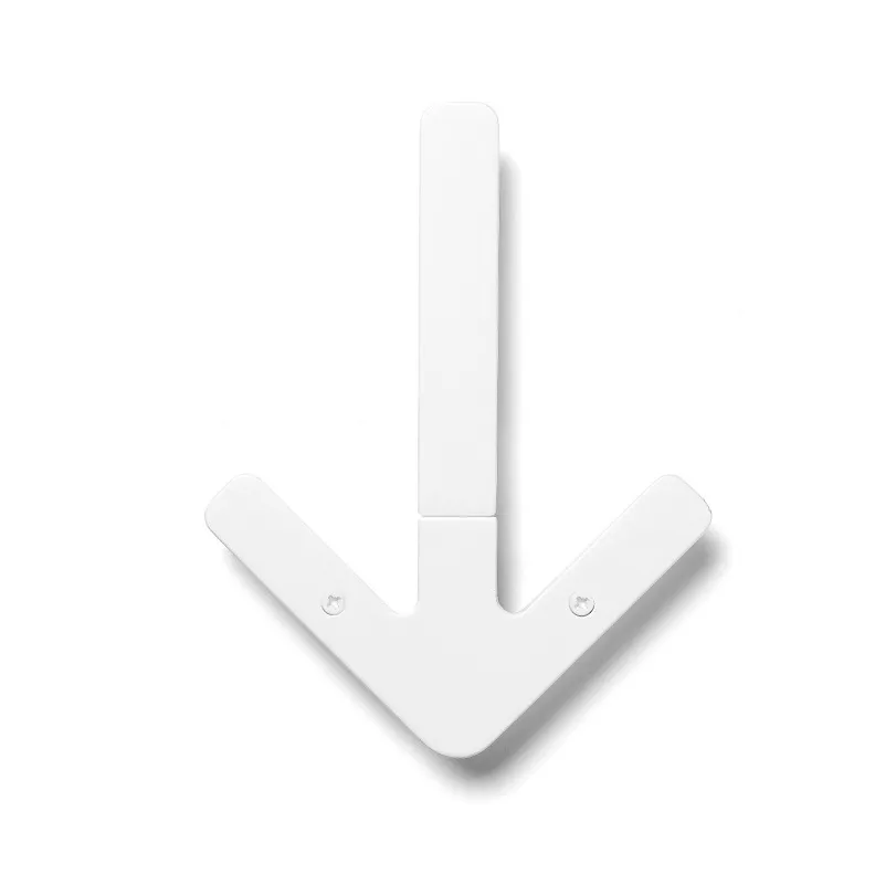 Design House Stockholm Arrow Hanger White