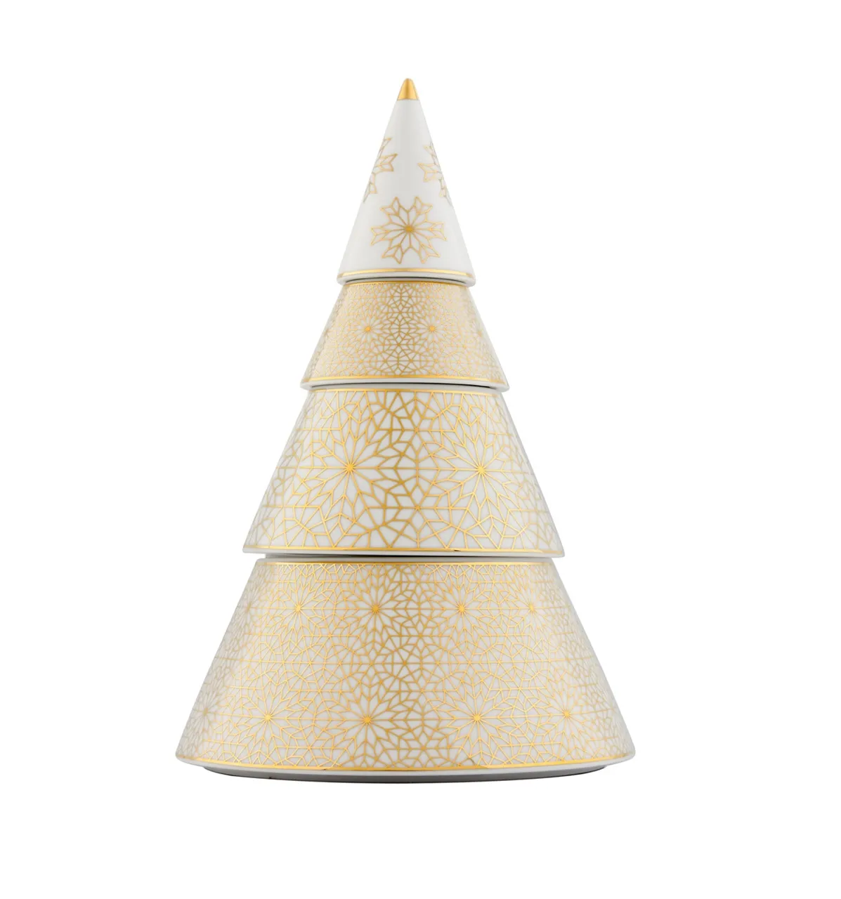 Vista Alegre Collezione Xmas Tree Albero di Natale