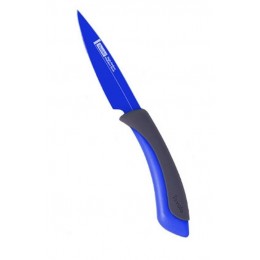 Tovolo coltello pelaverdure blu, Preparazione