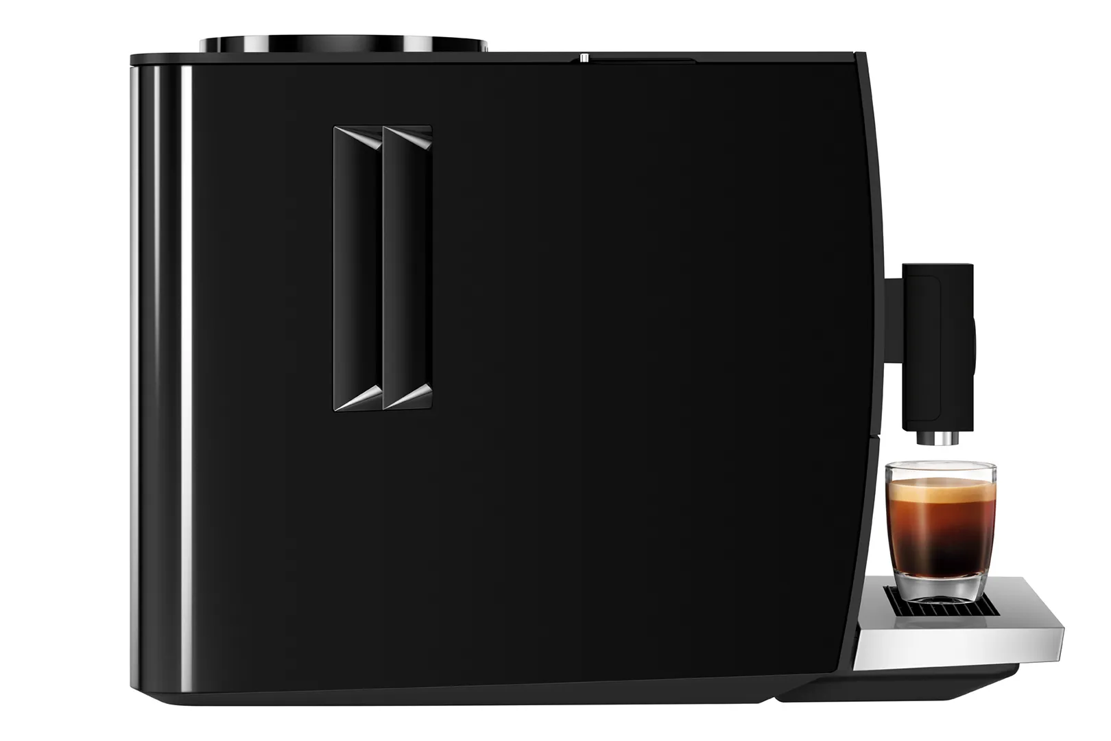 Coffee machine Jura ENA 4 Full Metropolitan Black