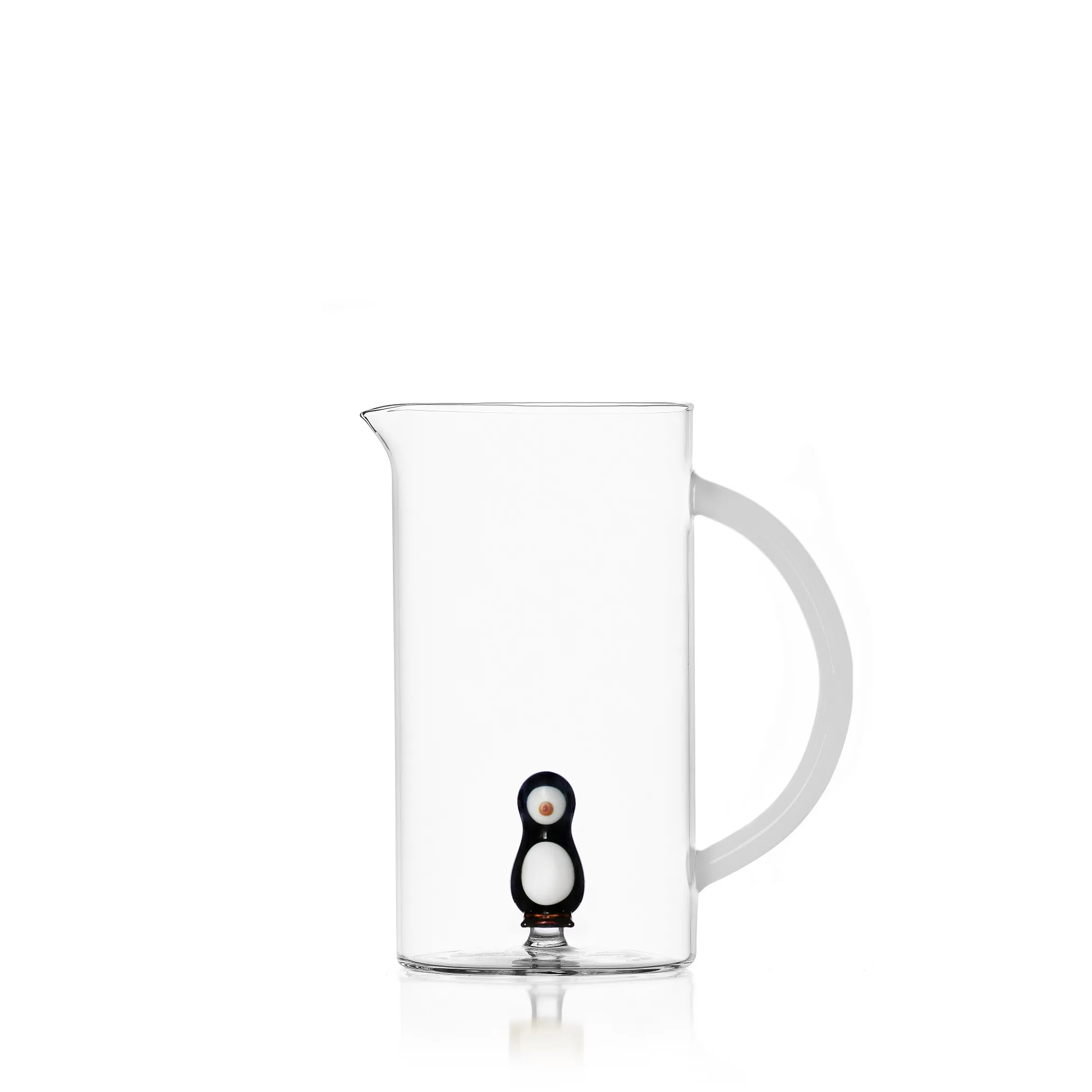 Pitcher Ichendorf Collection XMAS Cobblepot