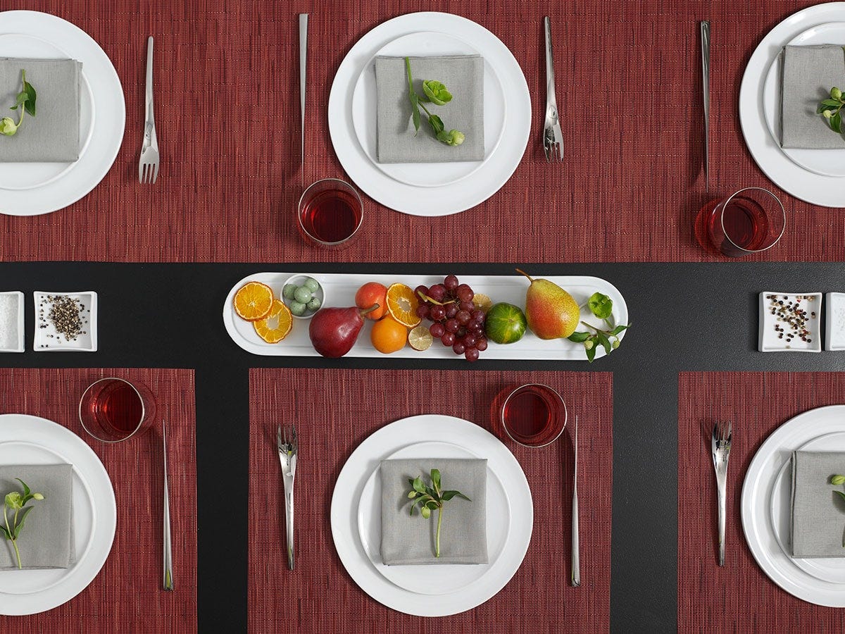 rectangular-placemat-bamboo-chilewich-cranberry-2