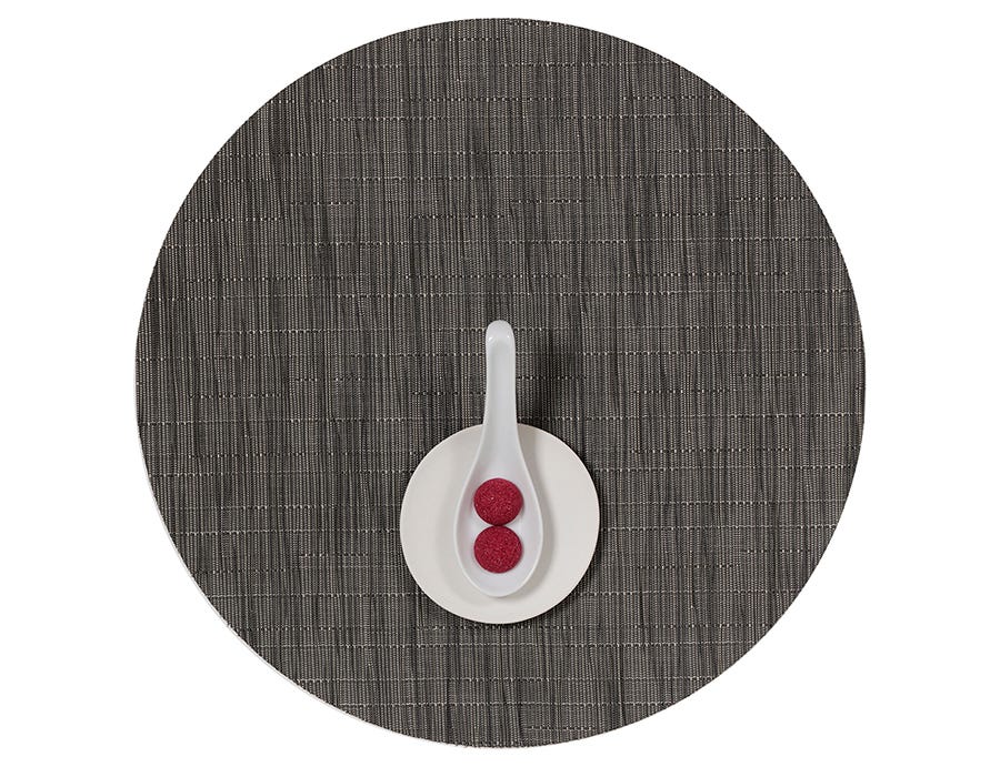 round-placemat-bamboo-chilewich-grey-flannel