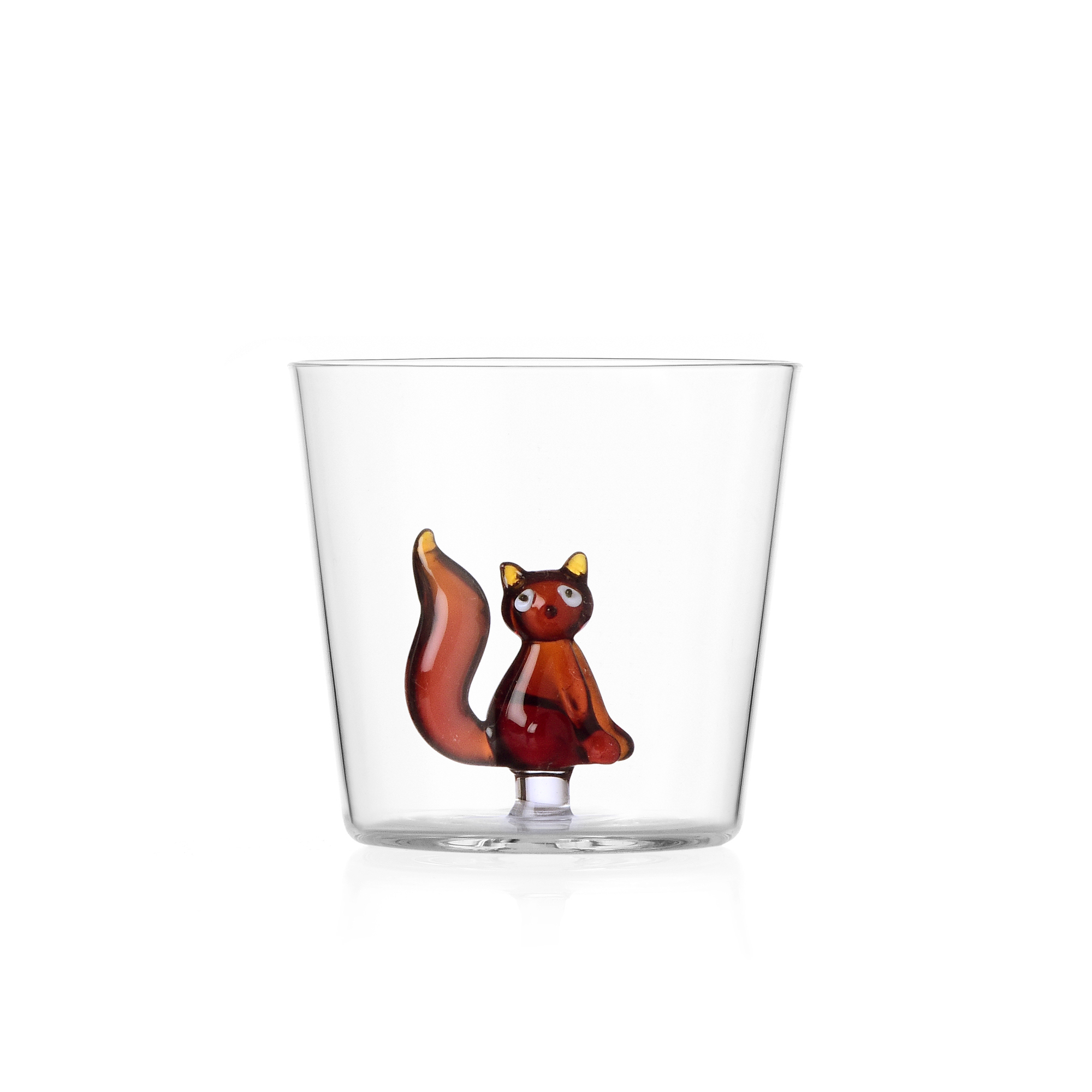 Tumbler ichendorf collection woodland tales fox