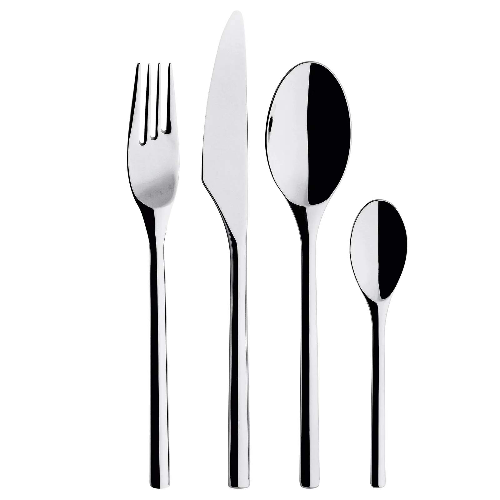 Artik dessert fork