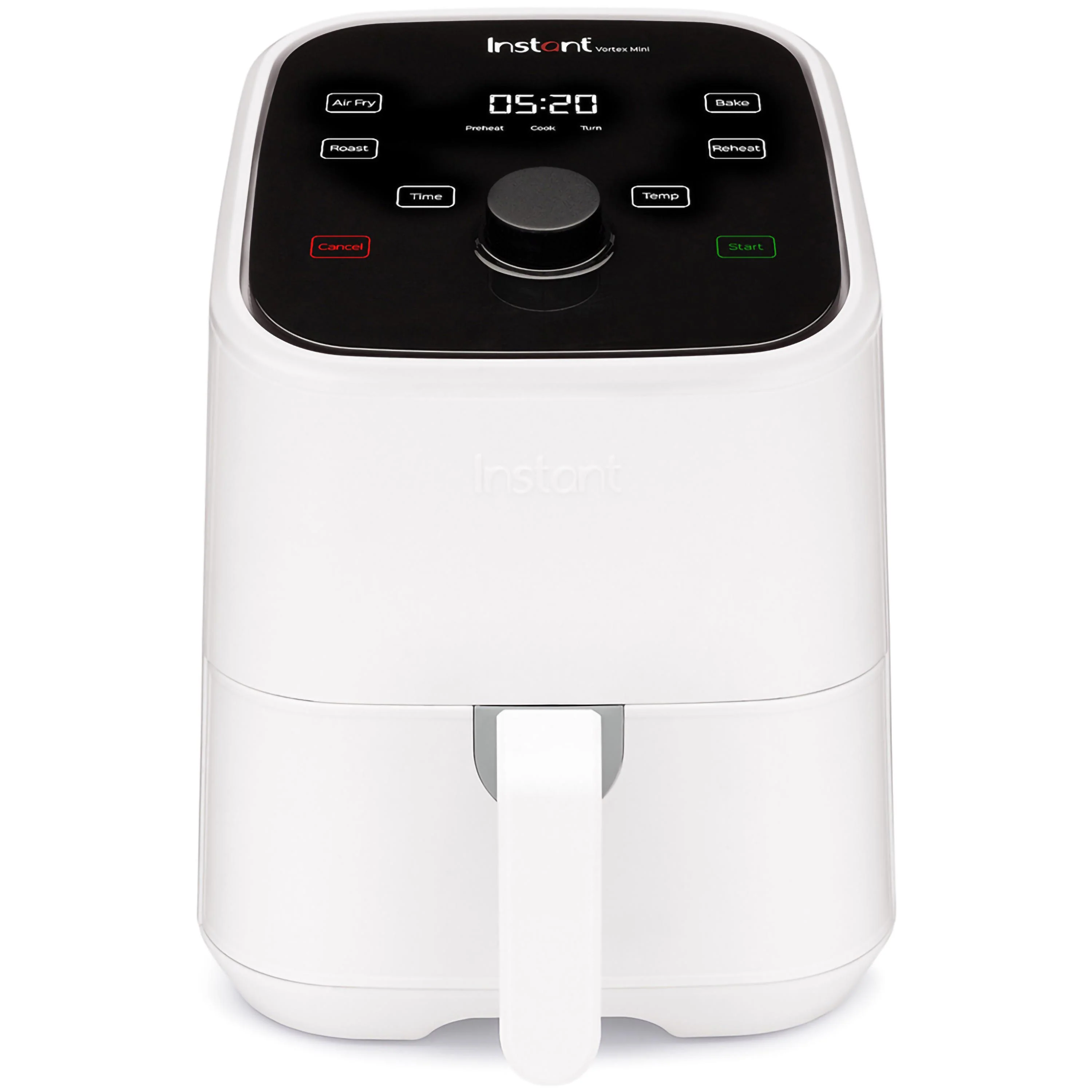 Instant Vortex Air Fryer 2 Liters White