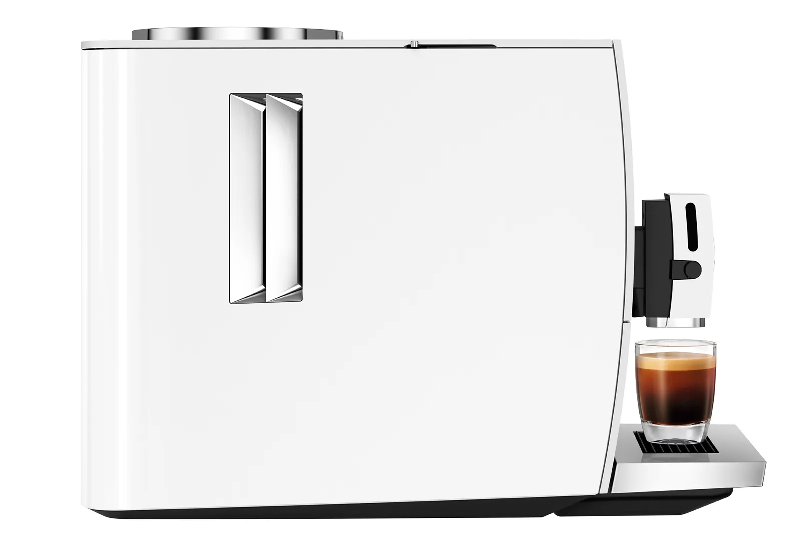 Coffee machine Jura ENA 8 Touch Full Nordic White