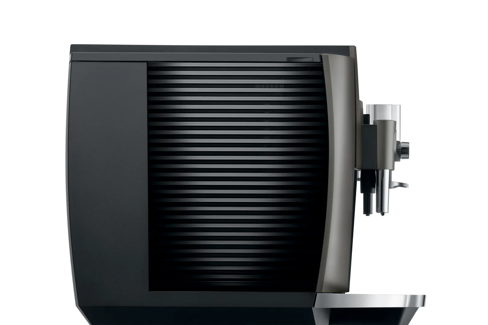 Coffee Machine Jura E8 Dark Inox