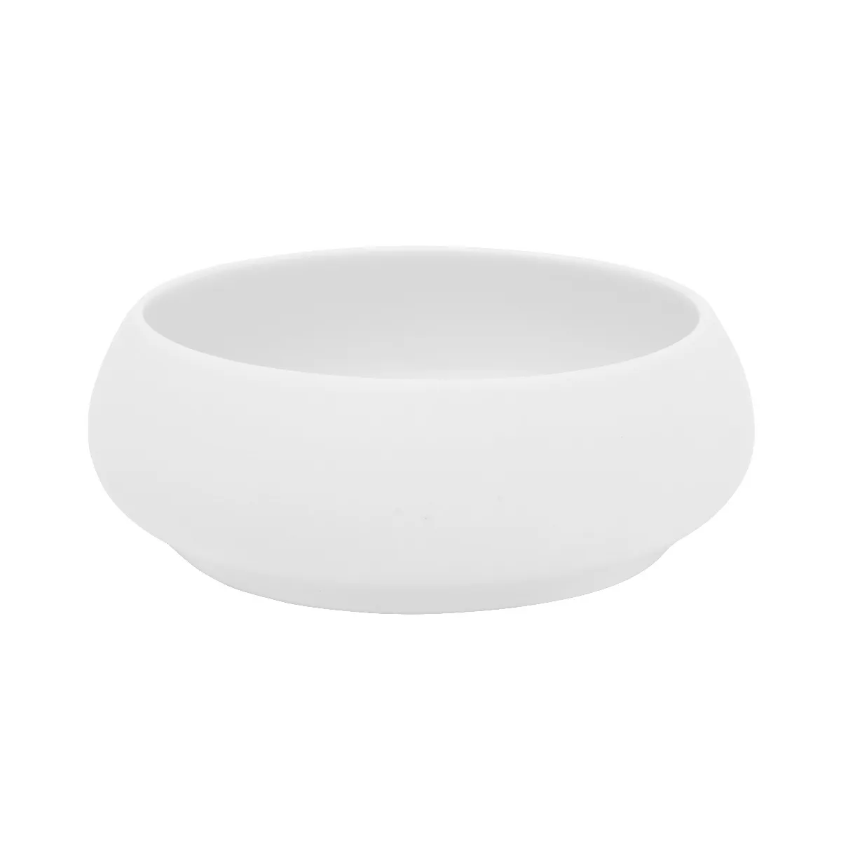 Gourmet White Cocotte 50 cl Degrenne