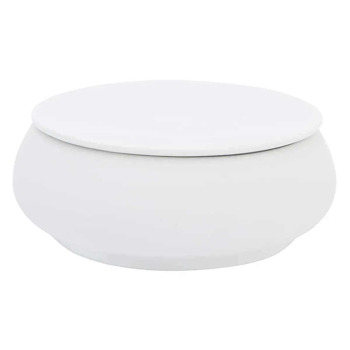 Lid Degrenne Cocotte 50 cl white