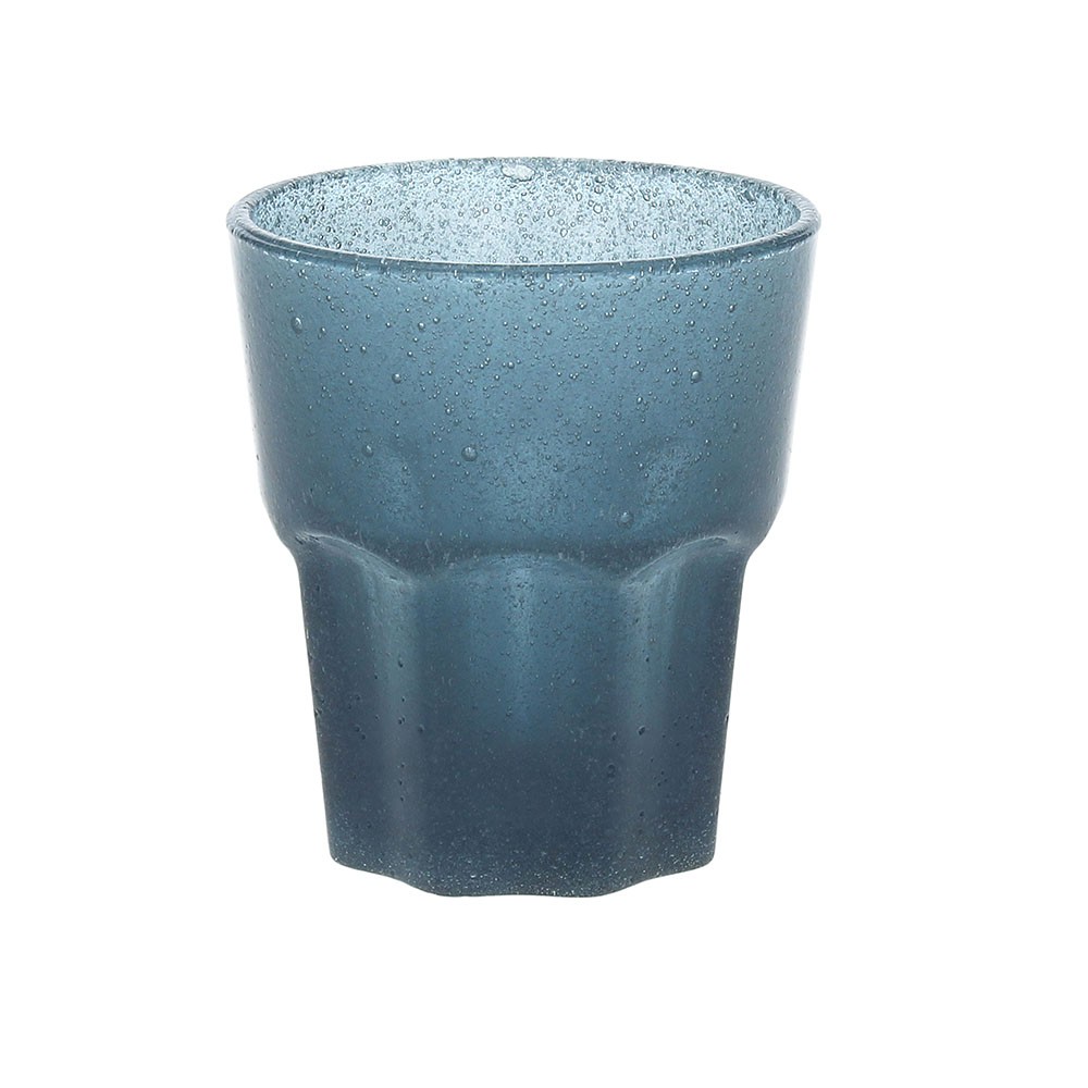 Bicchiere Tognana Trinidad Blue, Newformsdesign, Bicchieri