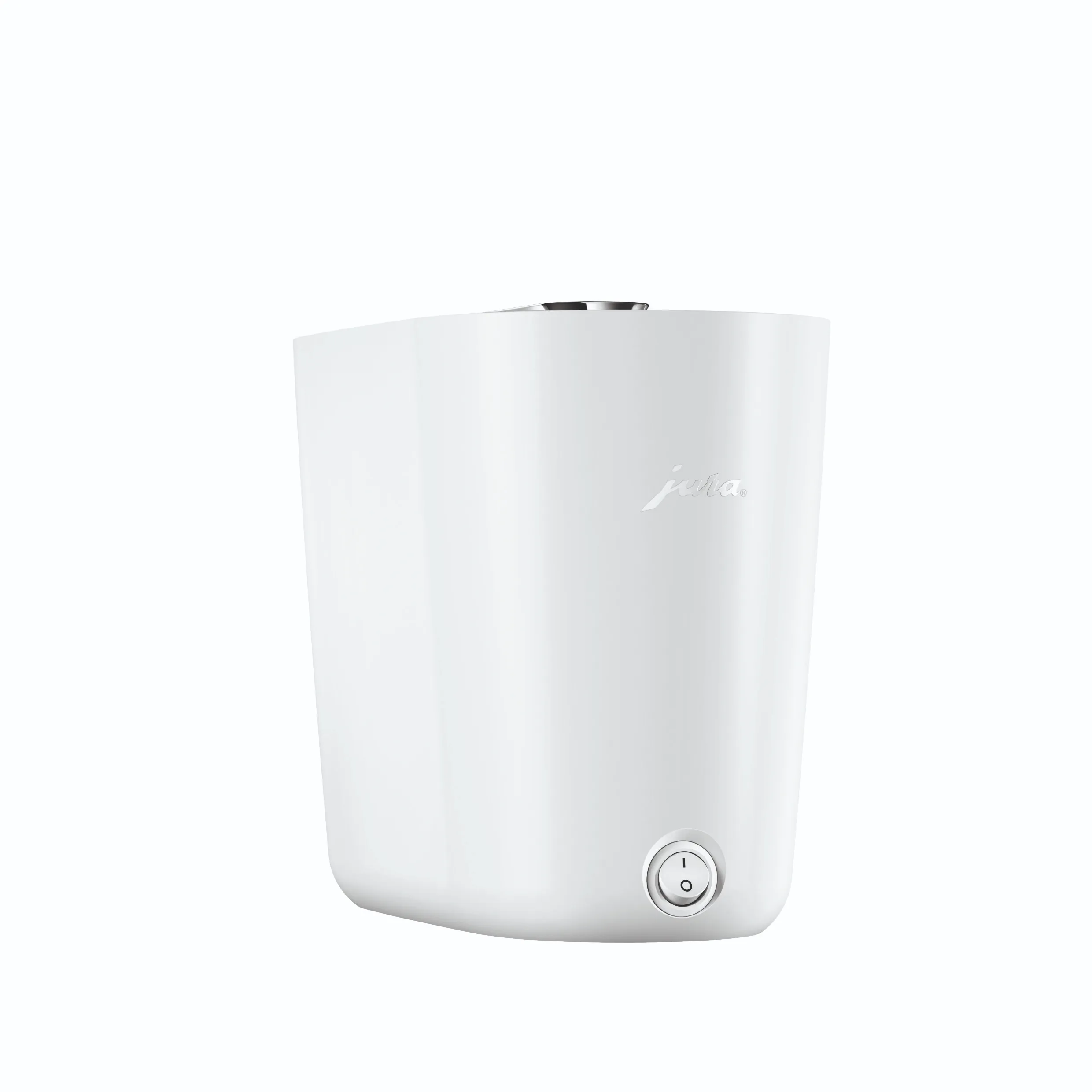 Cup warmer S white Jura