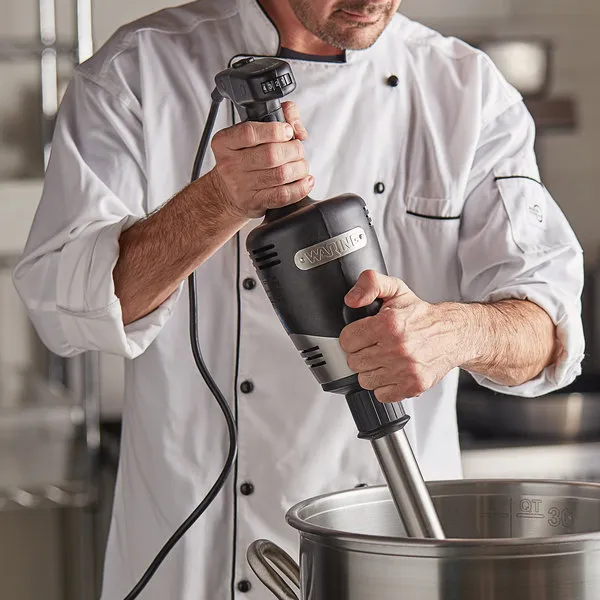 Waring Heavy Duty Immersion Blender 45.5 cm Shaft