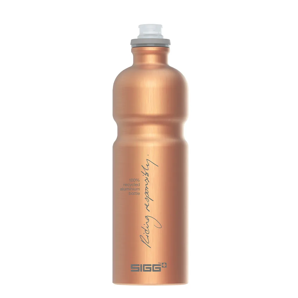 Borraccia Move MyPlanet Copper 0.75 L Sigg