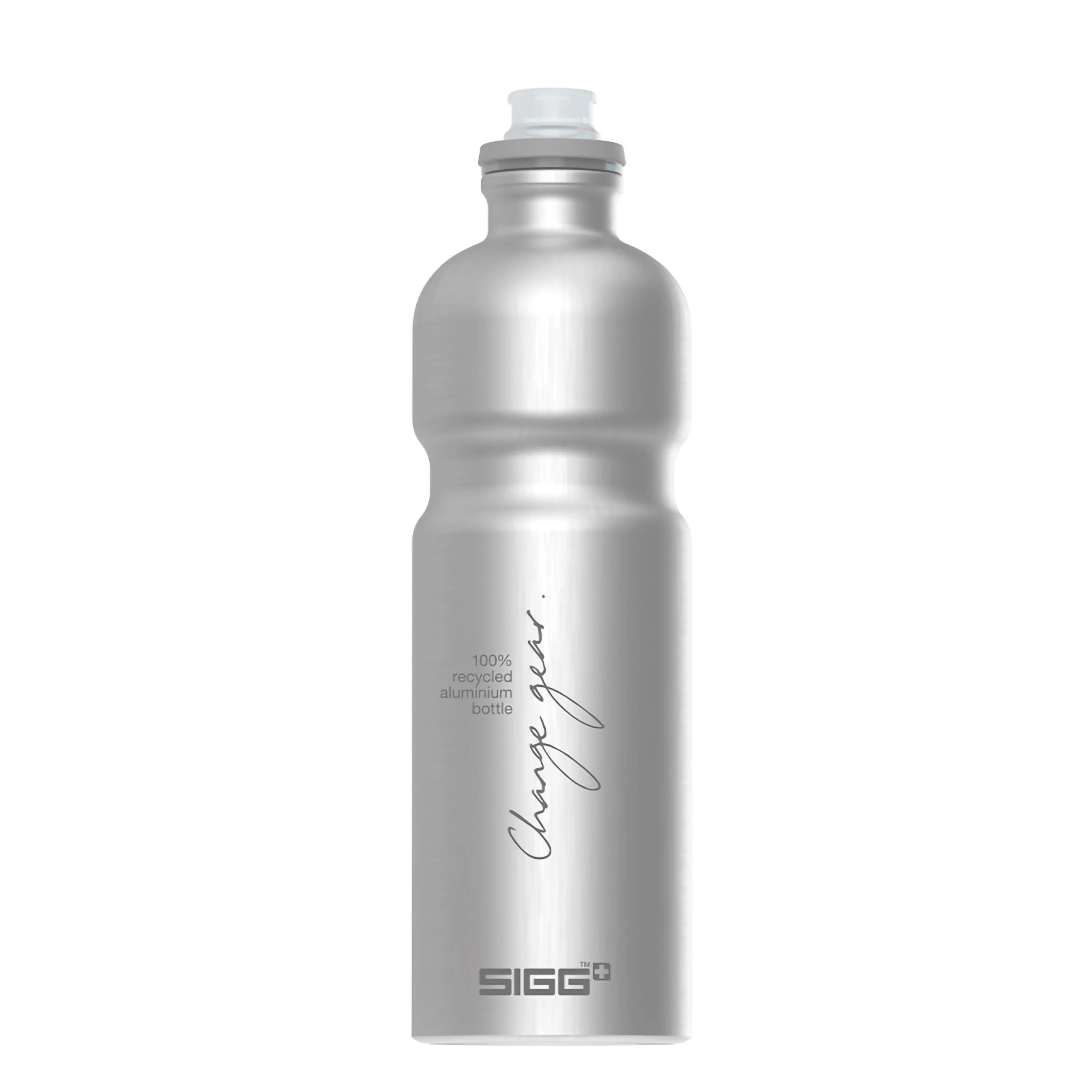 Borraccia Move MyPlanet Aluminium 0.75 L Sigg