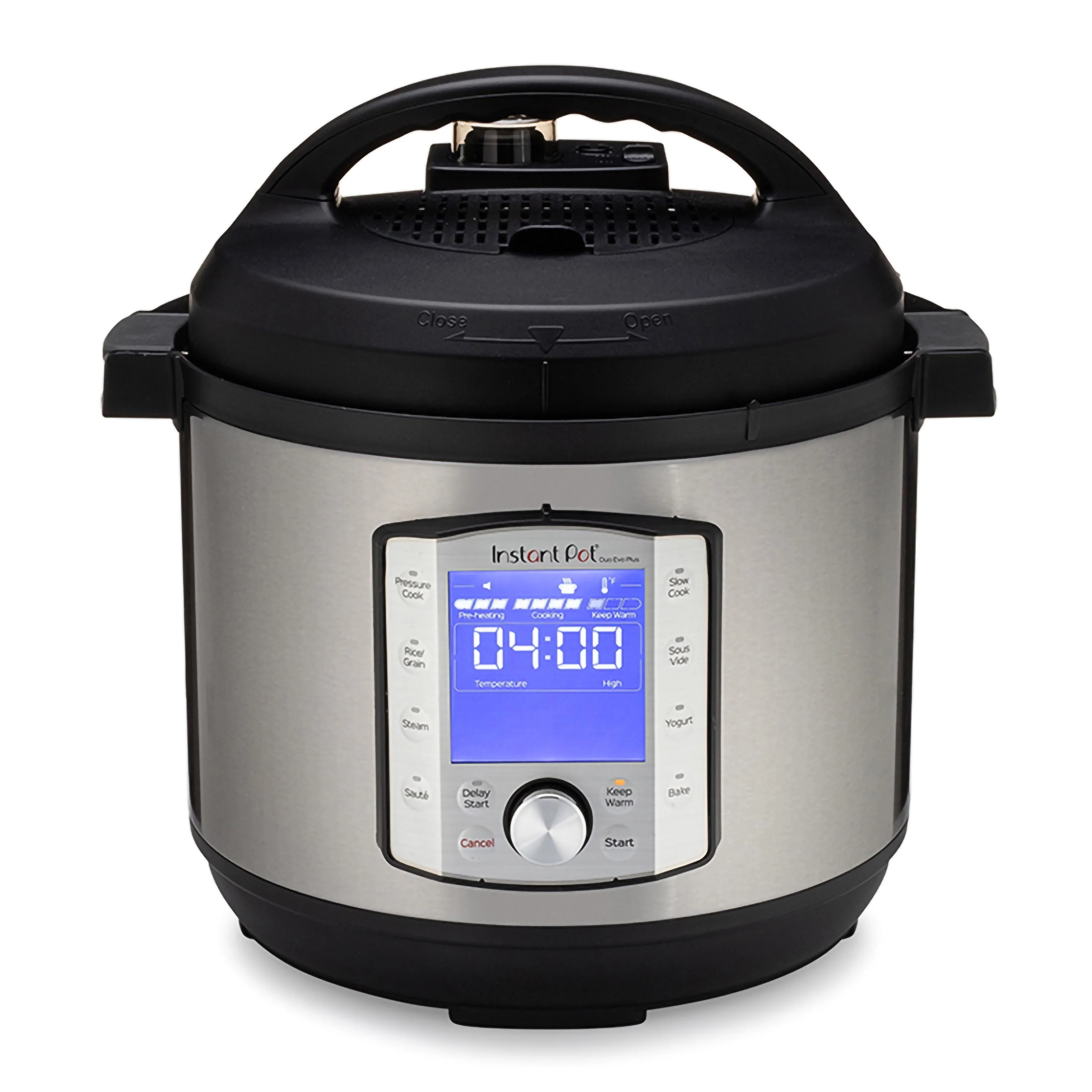 Instant Pot Duo Evo Plus 8 Liters