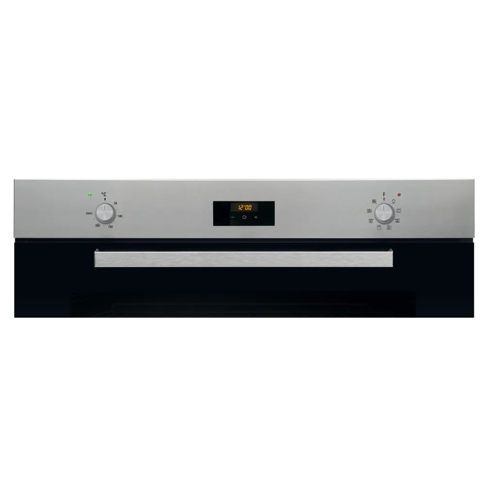 Hotpoint Ariston built-in electric oven, stainless steel colour MS3 744 IX H