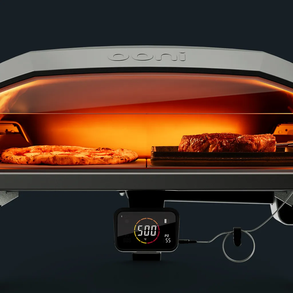 Gas Oven Pizza Ooni Koda 2 Max