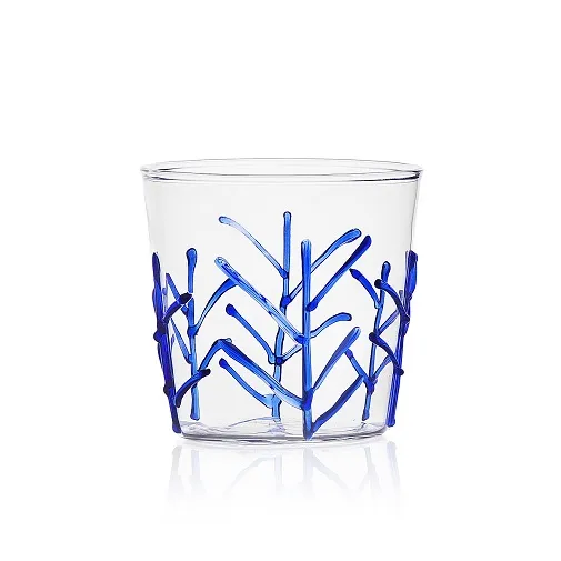 Tumbler Ichendorf Greenwood Blue Branches