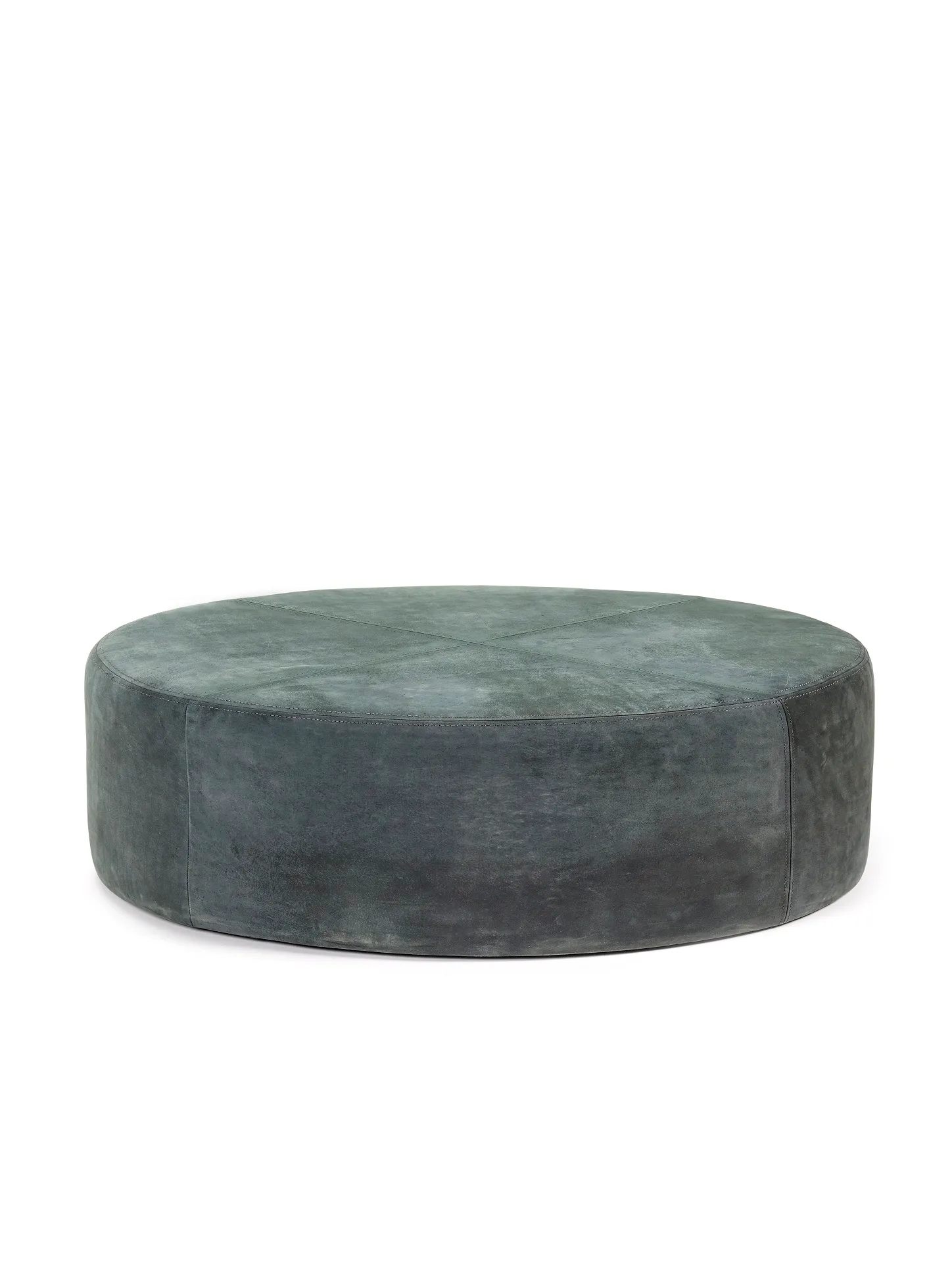 Pouf L Grey Furniture Serax By Bea Mombaers