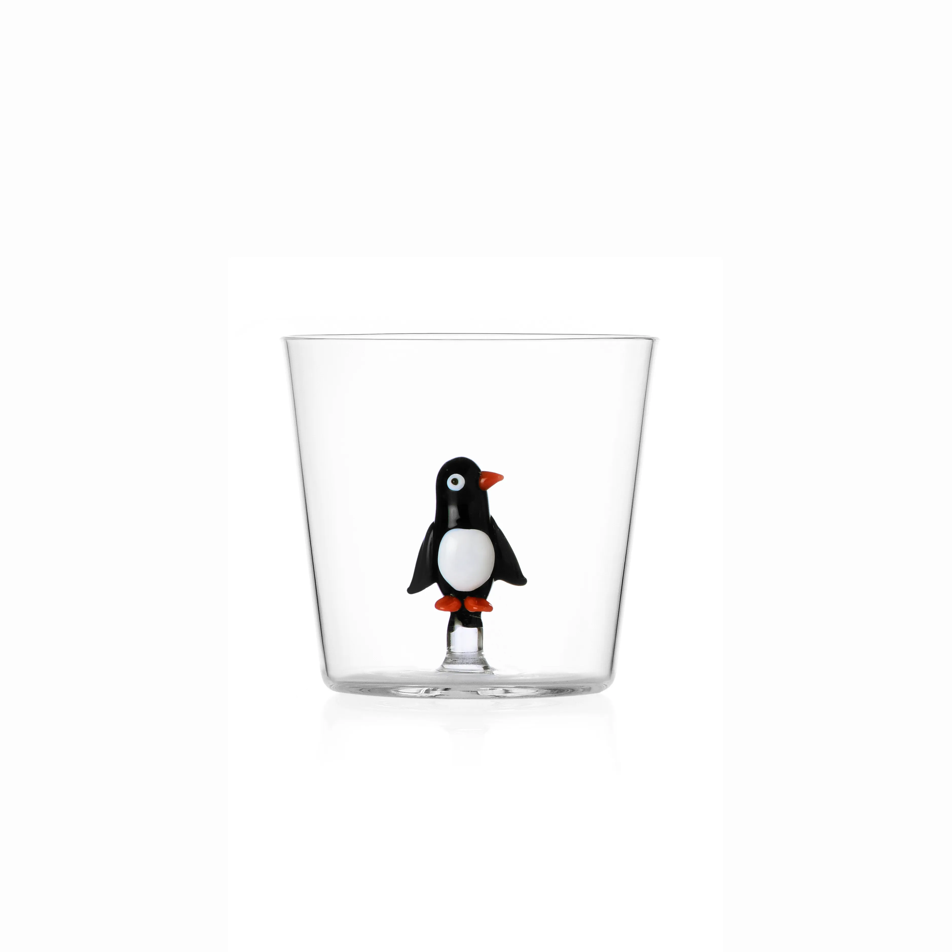 Penguin Tumbler Ichendorf Christmas Tales Collection