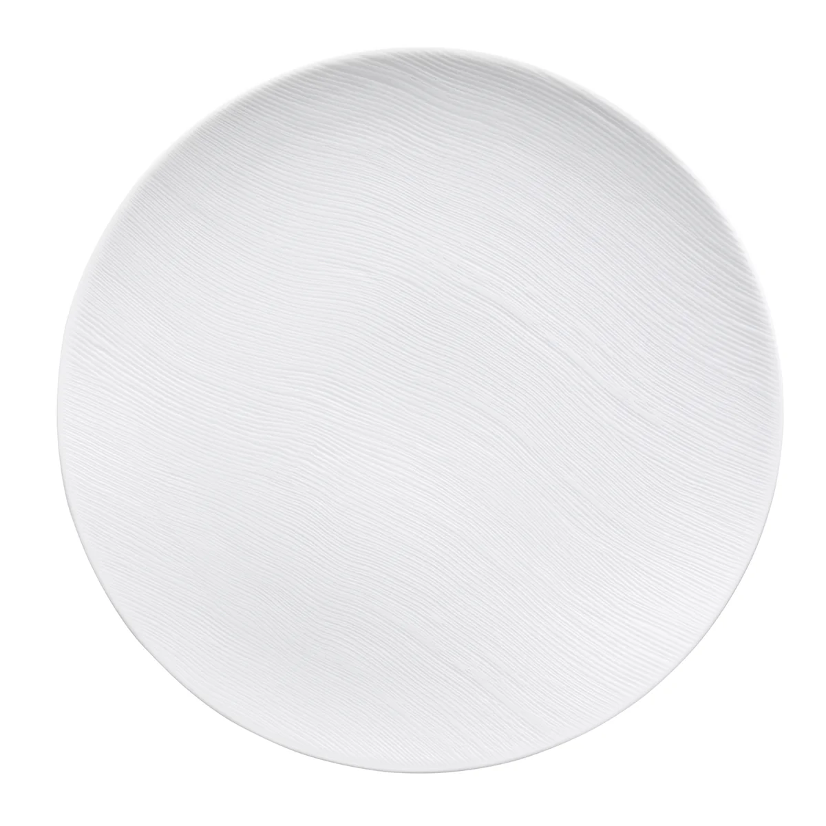 Degrenne Collection Rivage Presentation Plate 32 cm