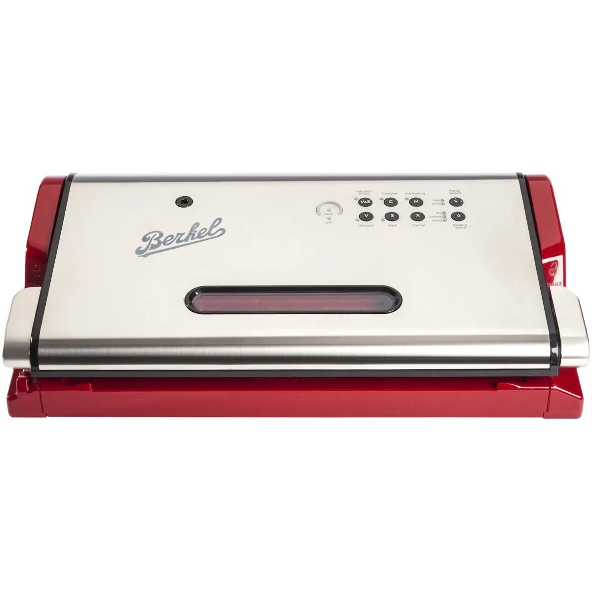 Berkel Vacuum Food Vacuum Sealer