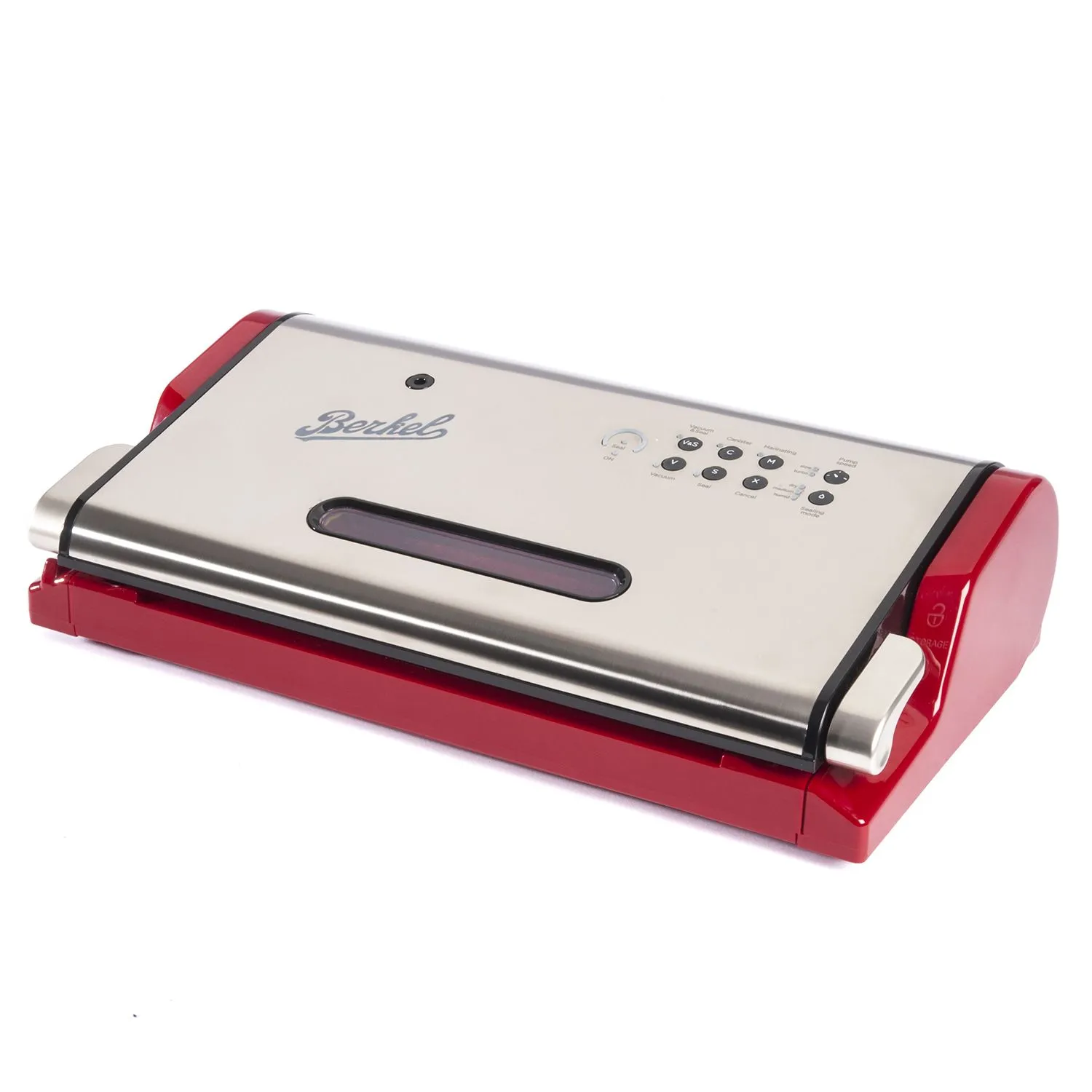 Berkel Vacuum Food Vacuum Sealer