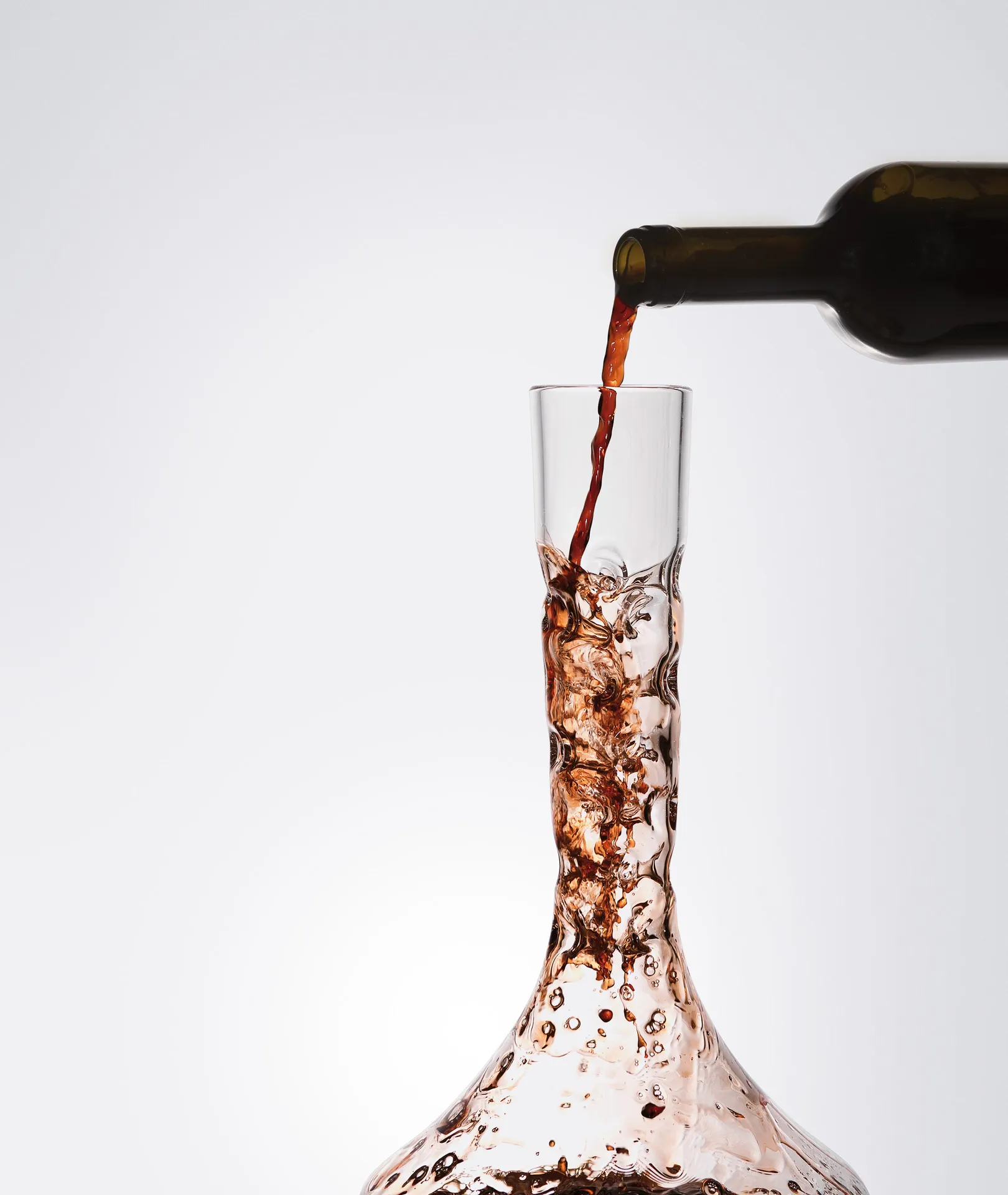 Blueside Vinicio Decanter