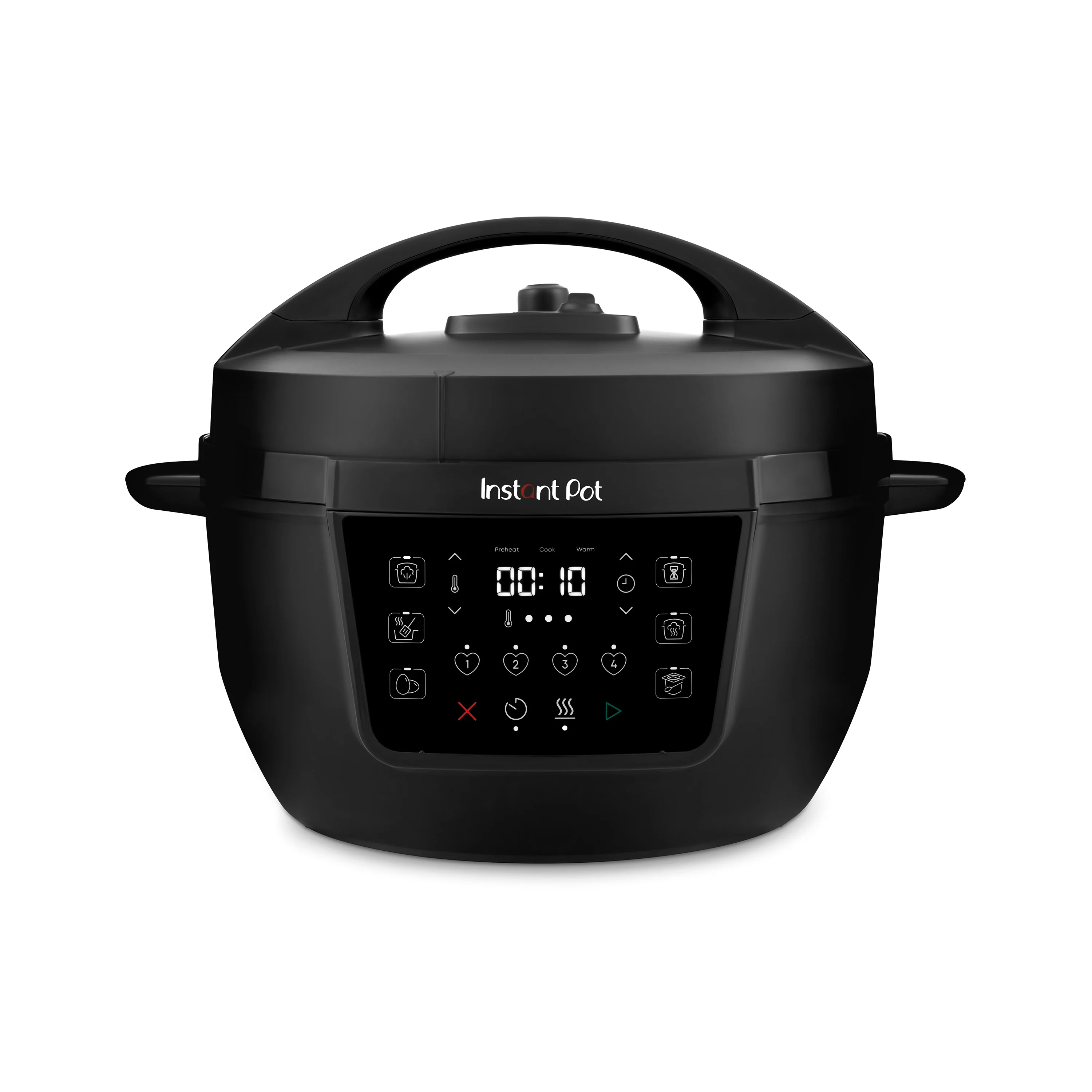 Instant Pot Multicooker XL Rio 7,1L