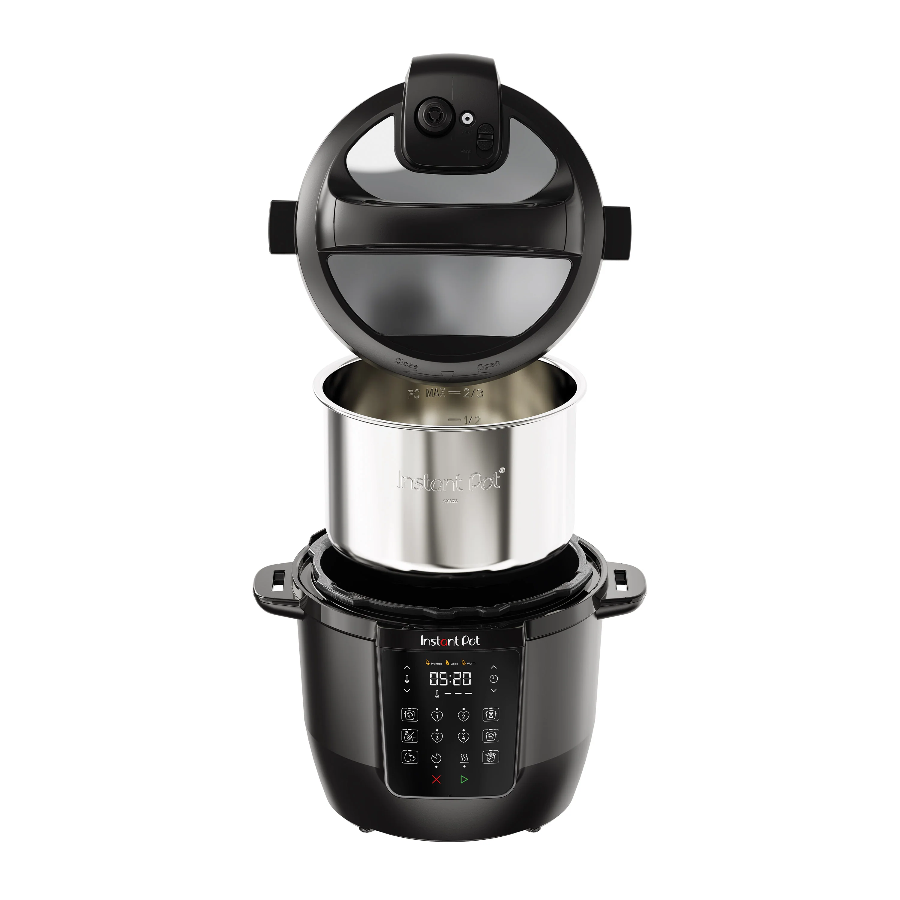 Instant Pot Multicooker Rio 5,7L