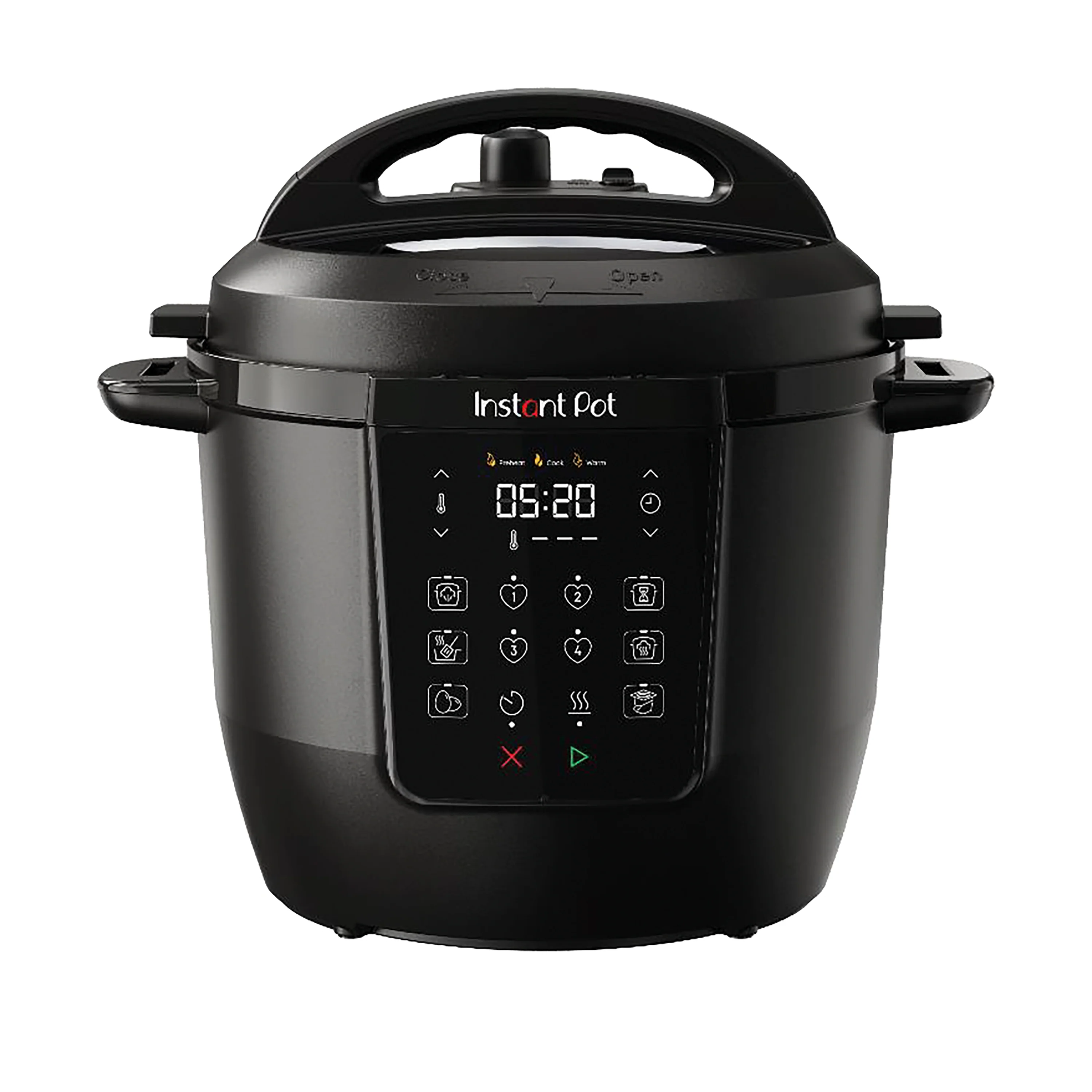 Instant Pot Multicooker Rio 5,7L