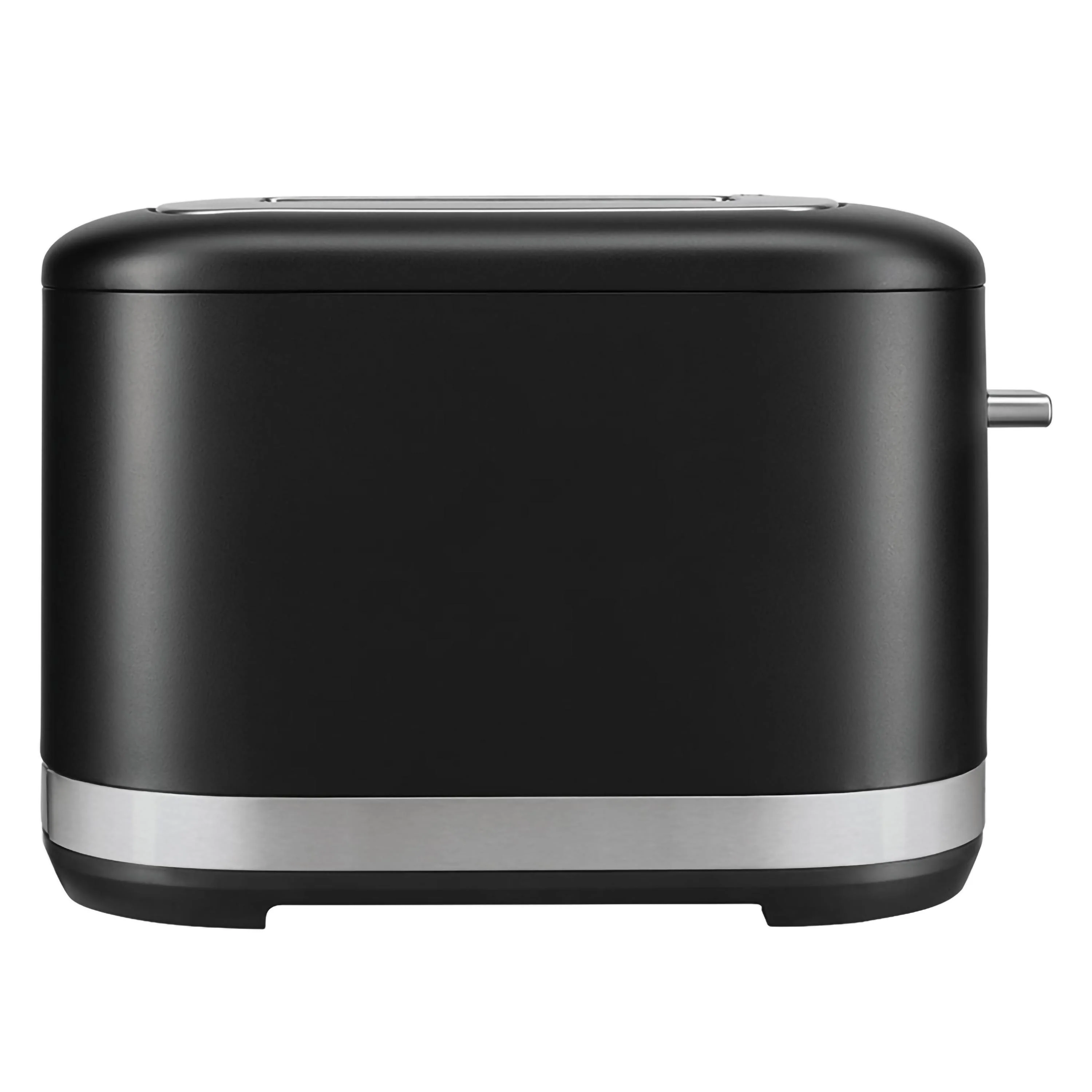 kitchenaid 2 Slice Toaster Matte Black