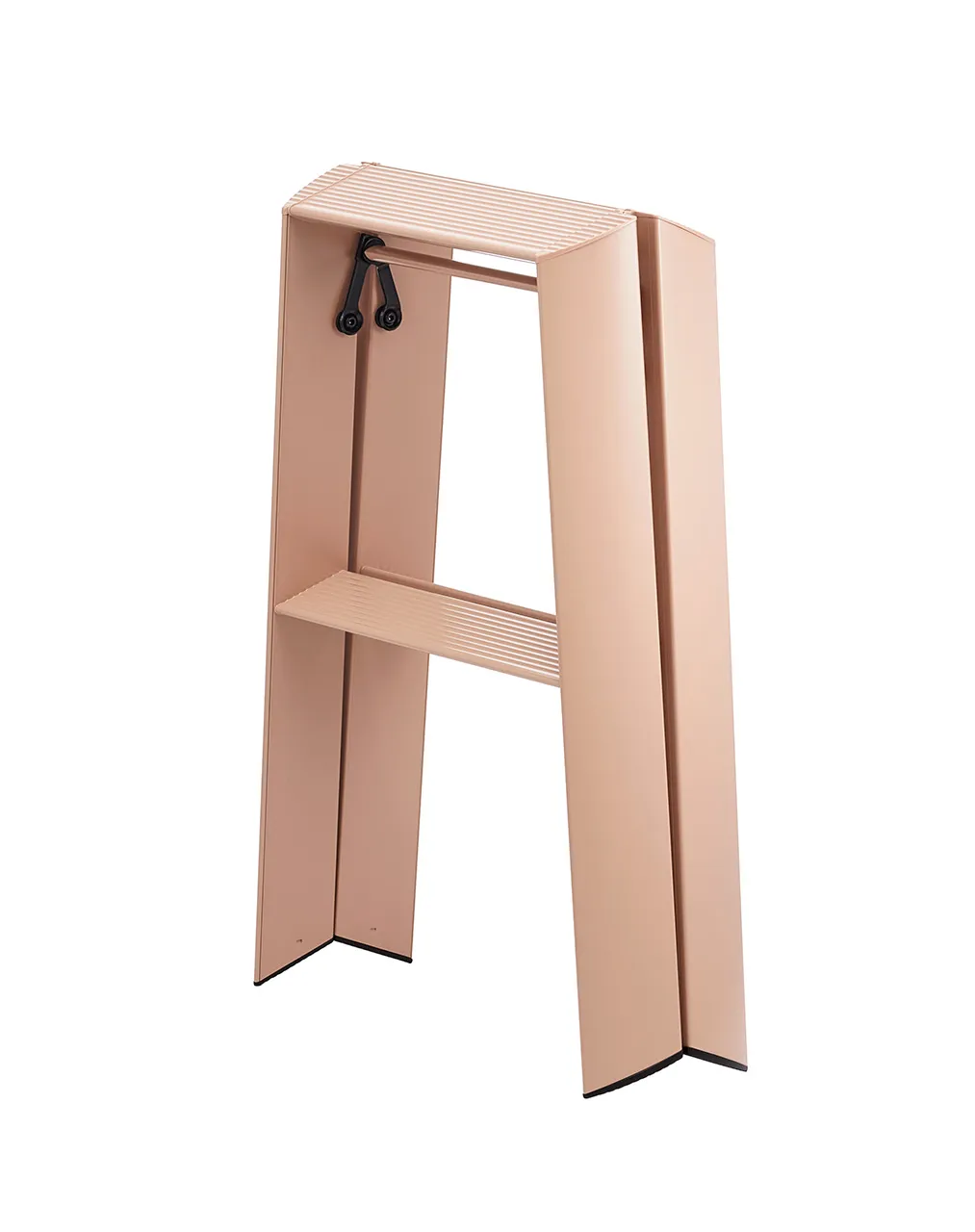 Metaphys Design Lucano Ladder 2 steps Peach Brown