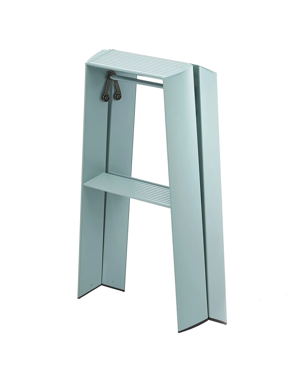 Metaphys Design Lucano 2 steps ladder Dusty Mint