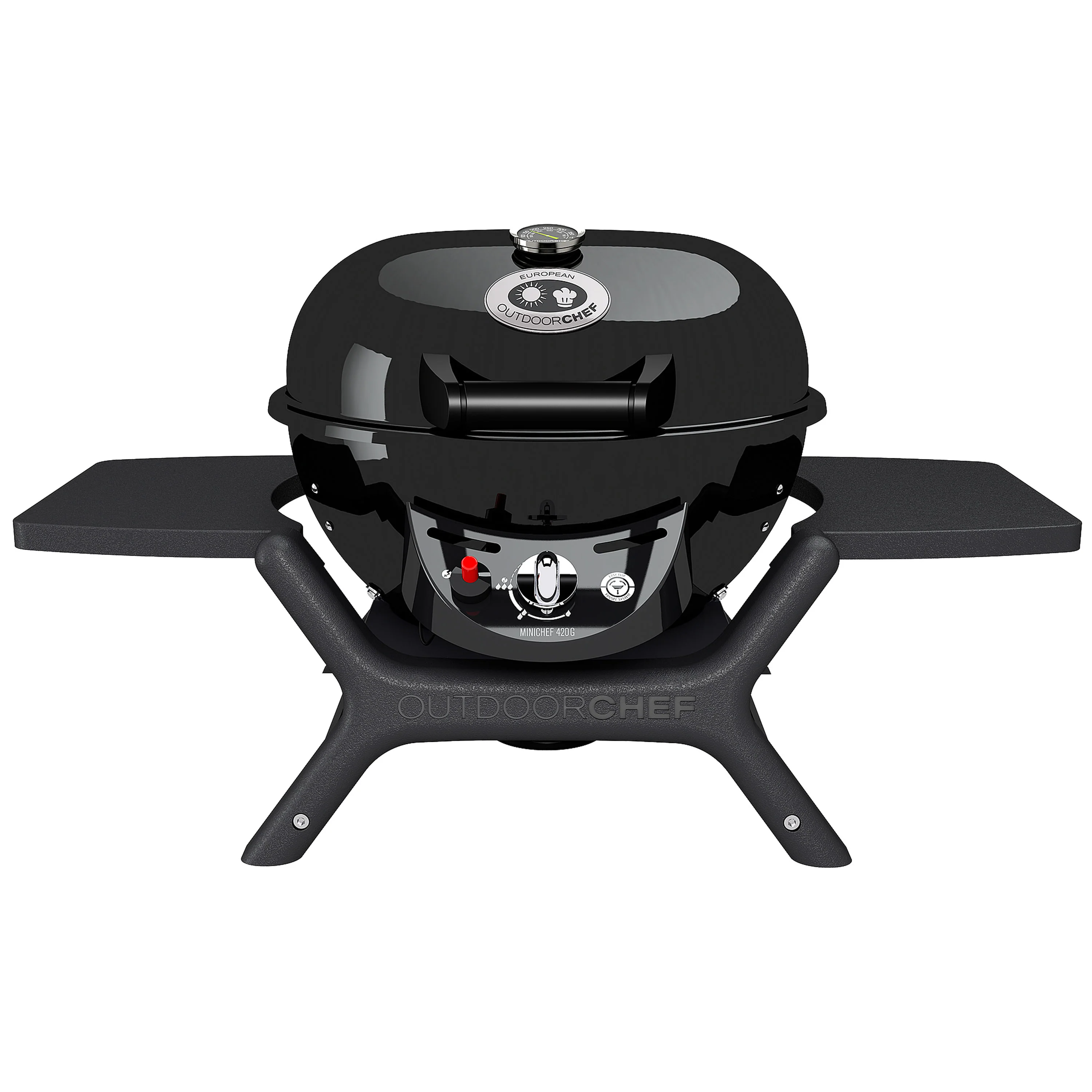 OutdoorChef Gas Barbecue MINICHEF 420 G