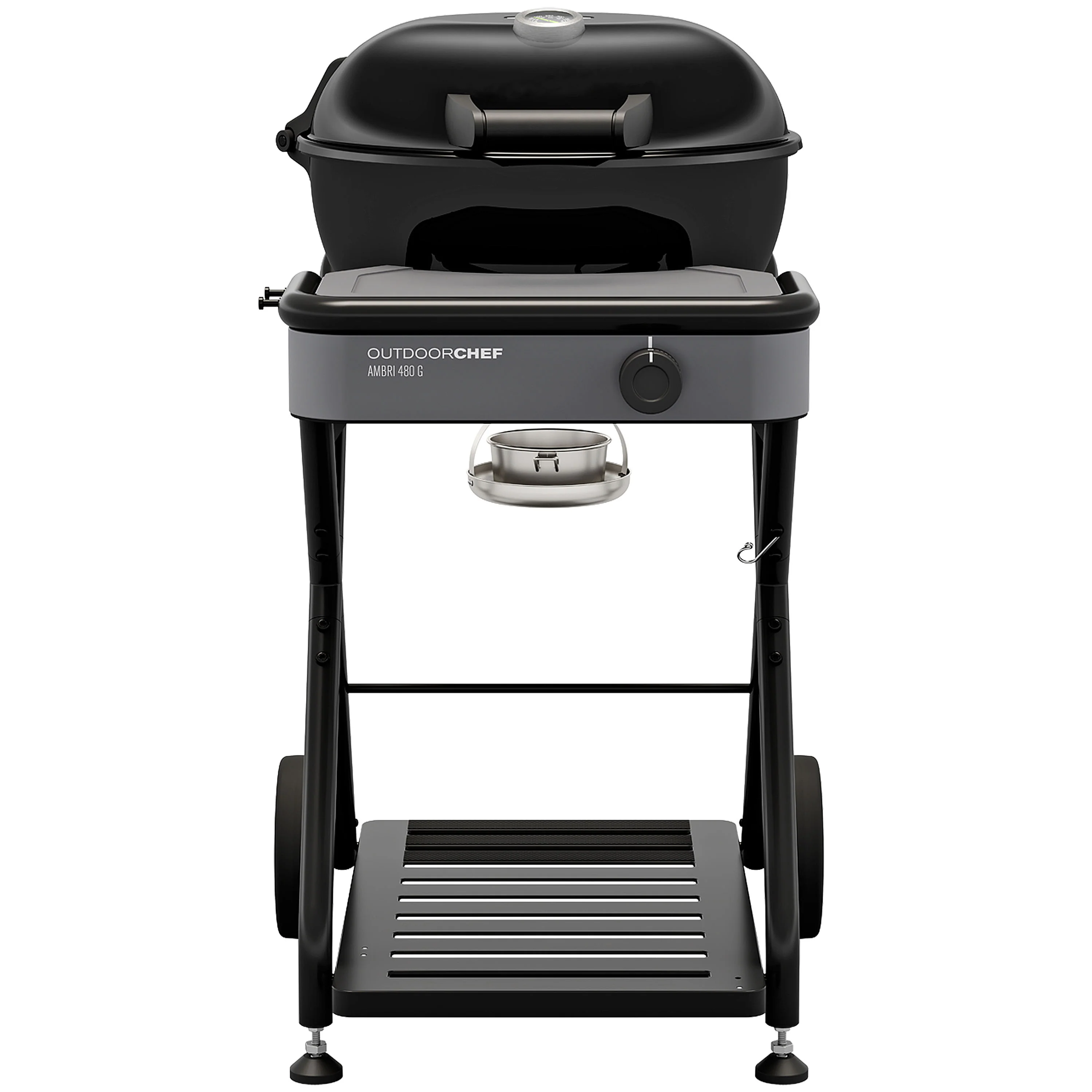 OutdoorChef Gas Barbecue AMBRI 480 G EVO