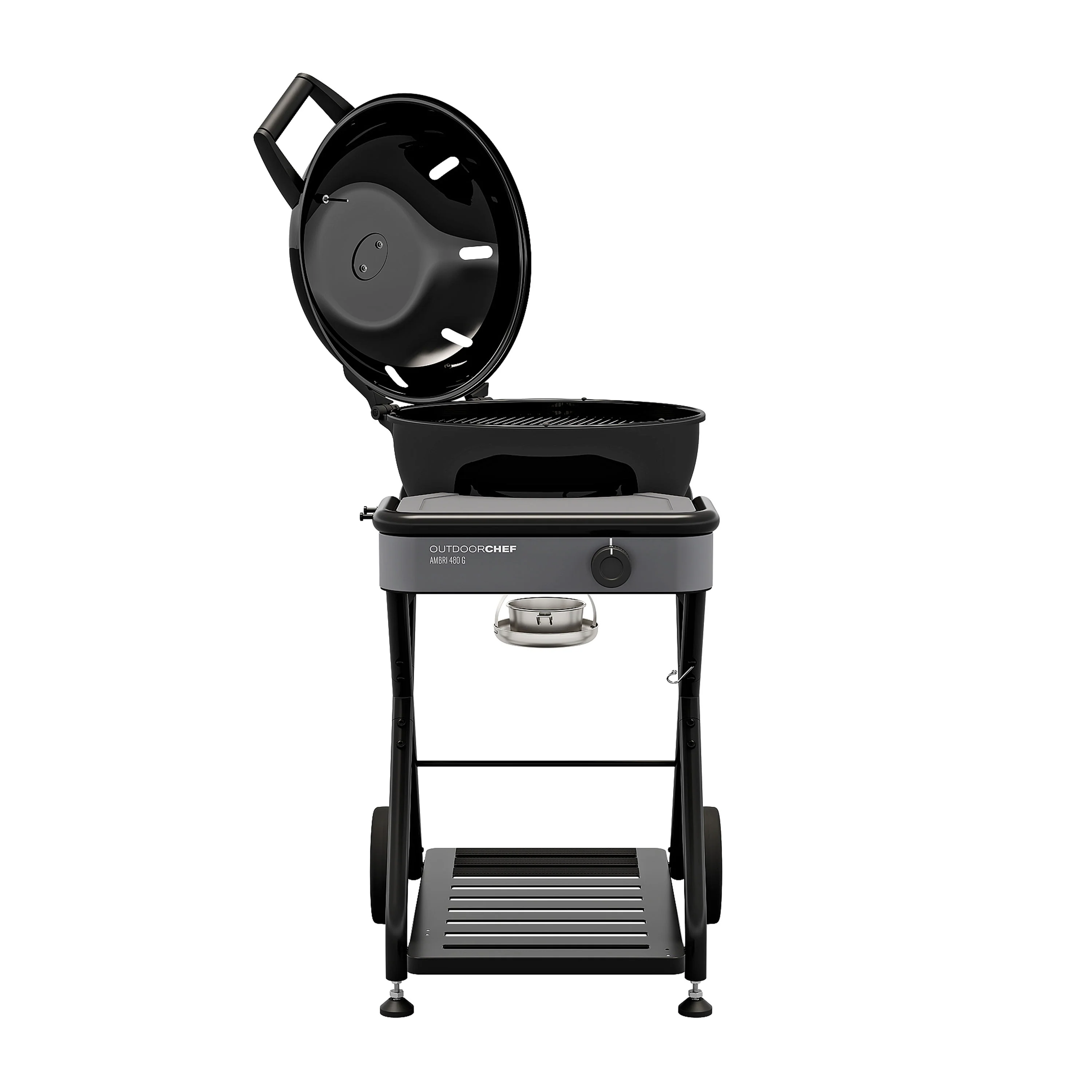 OutdoorChef Gas Barbecue AMBRI 480 G EVO