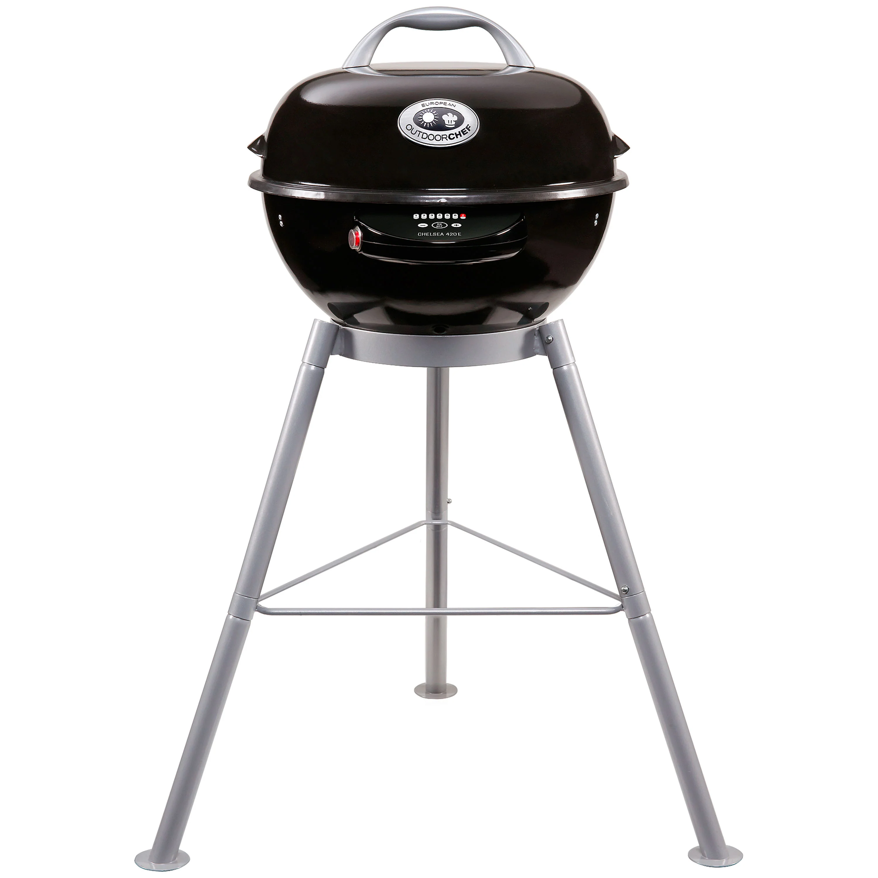 OutdoorChef Electric Barbecue CHELSEA 420 E BLACK E+F