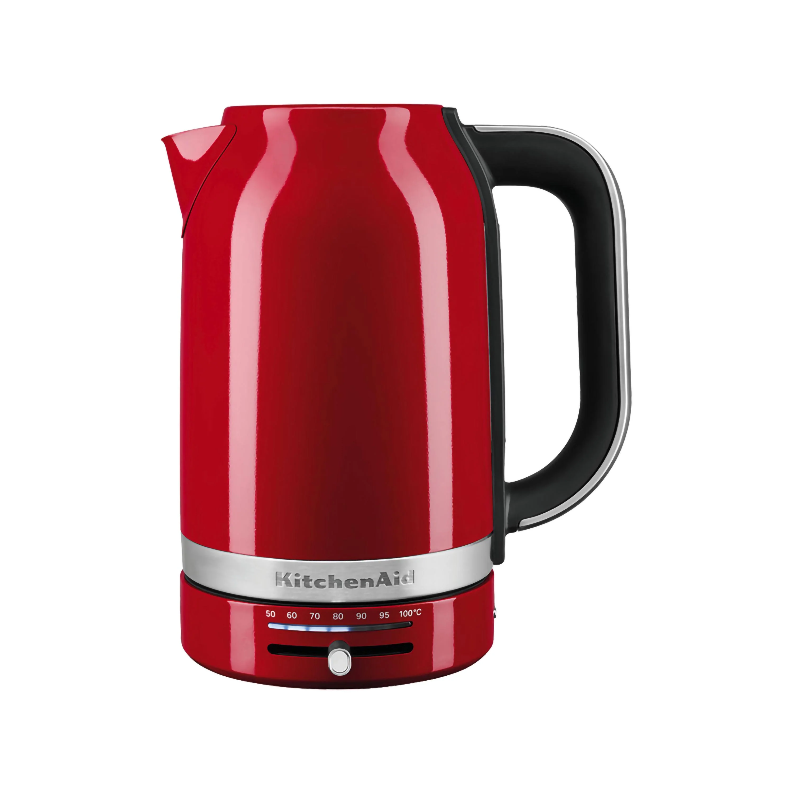 kitchenaid Kettle 1.7L Empire Red