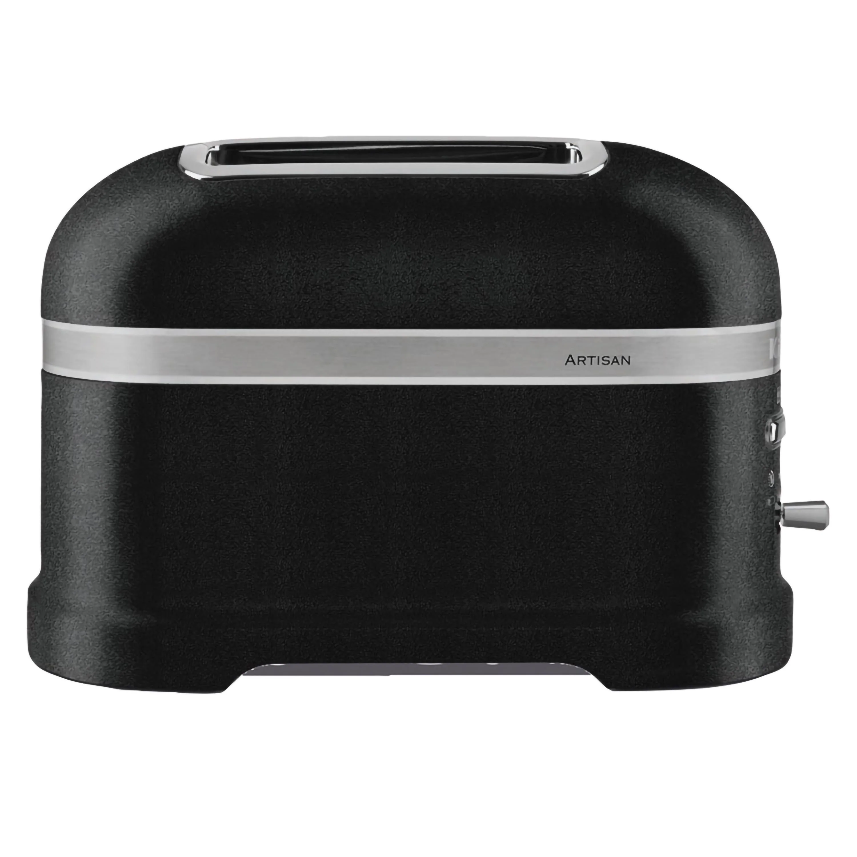 kitchenaid 2 Slice Toaster Cast Iron Black