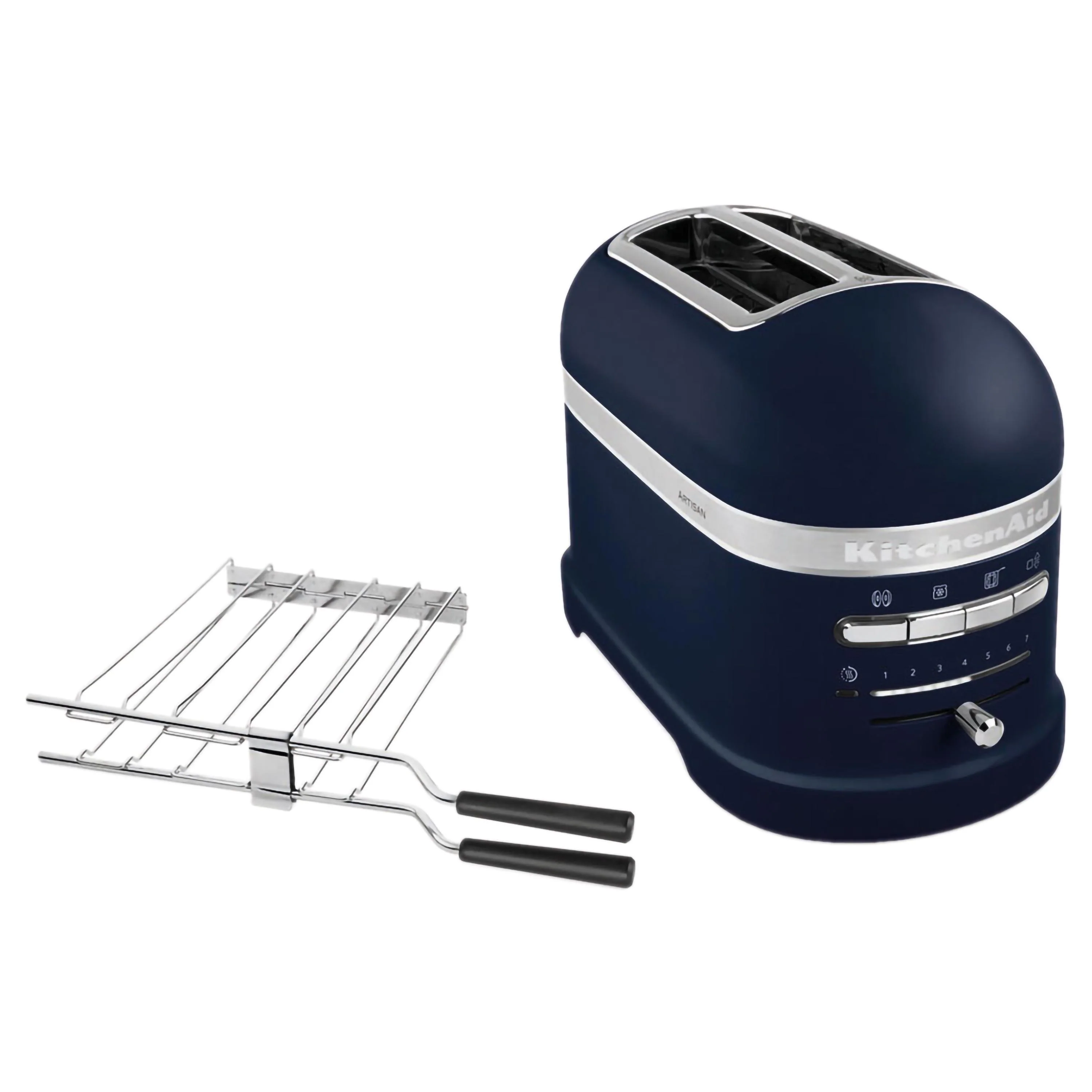 kitchenaid 2-Slice Toaster Ink Blue