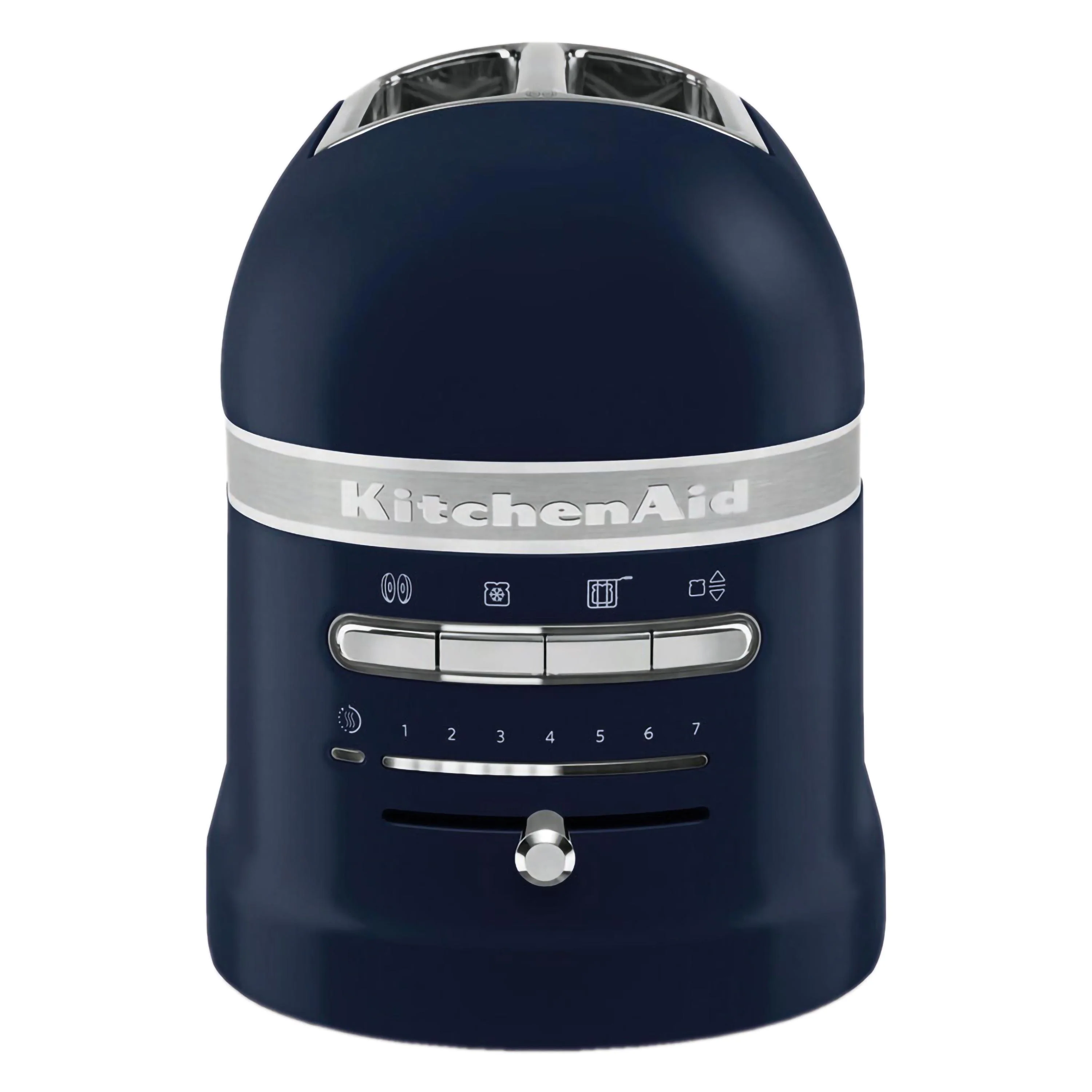 kitchenaid 2-Slice Toaster Ink Blue