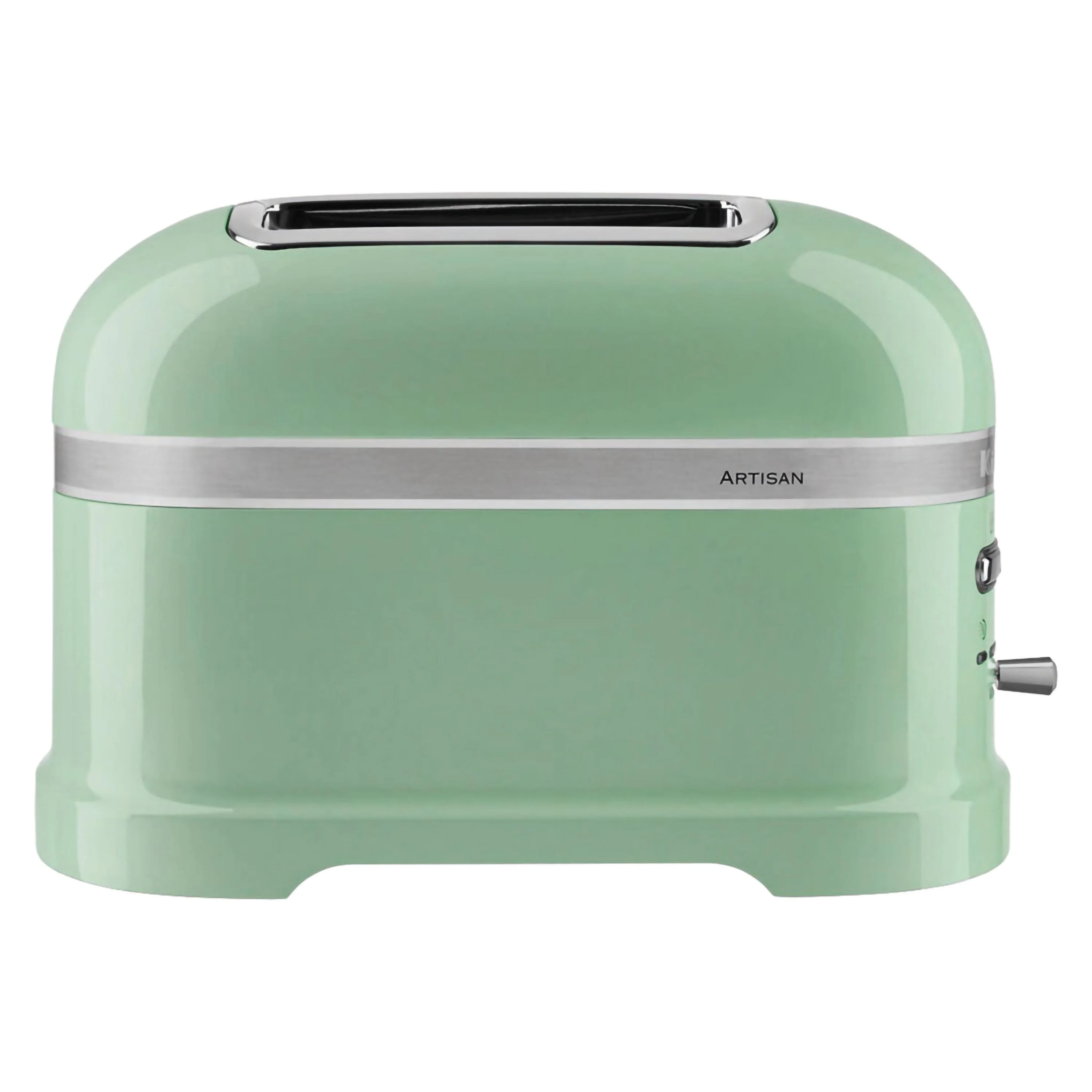 kitchenaid 2 Slice Toaster Pistachio