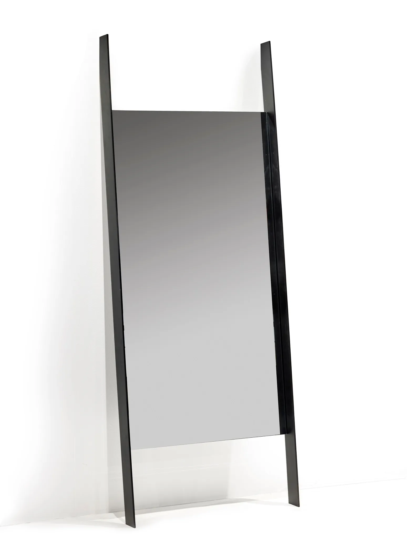 Specchio Serax Mirror N°2 Black